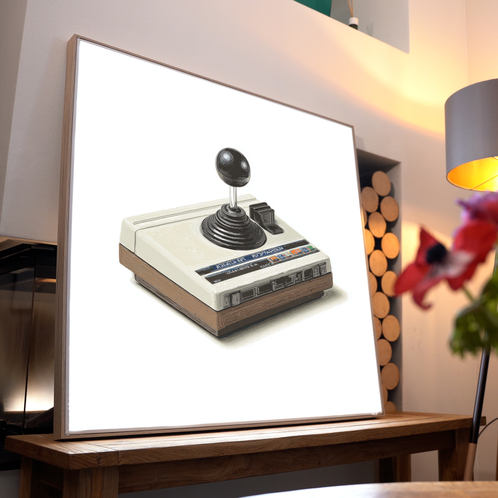 Joystick Alt 2 | LED Bild