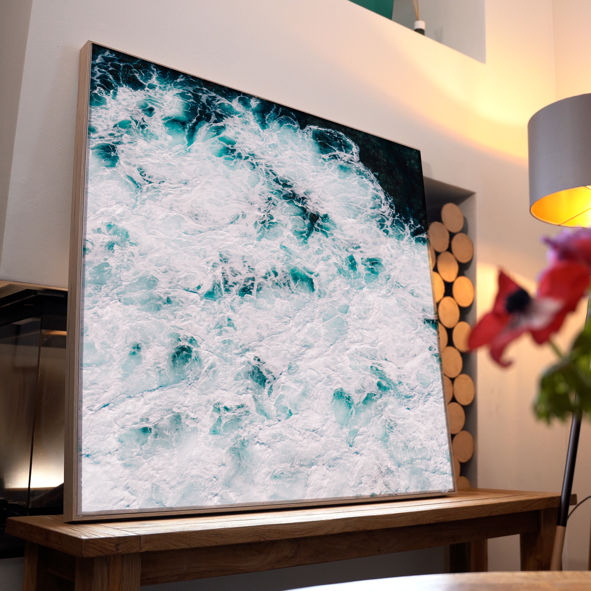 Mauritius 3 | Rodan Can | LED Bild