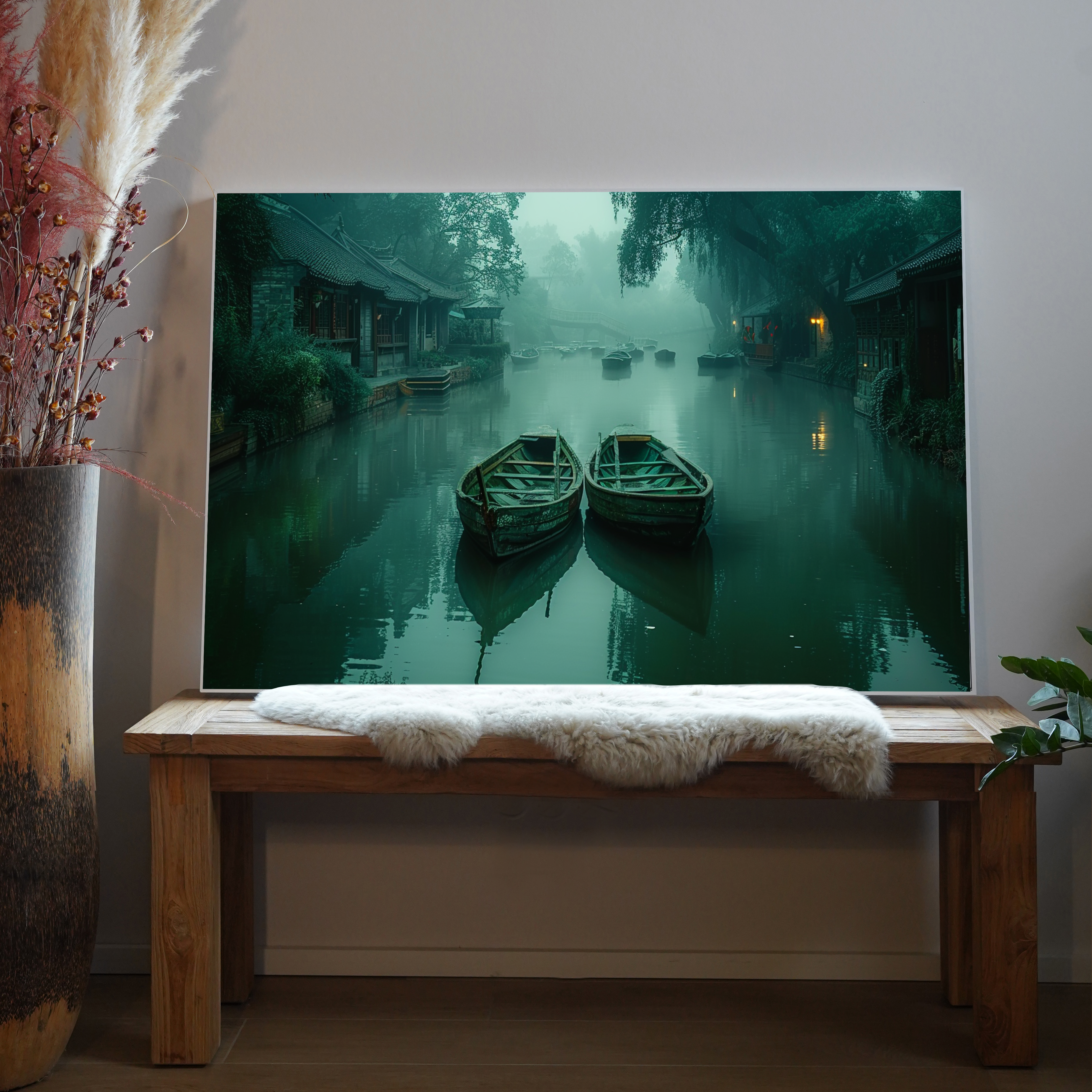 Philippinen Kanal 2 | LED Bild