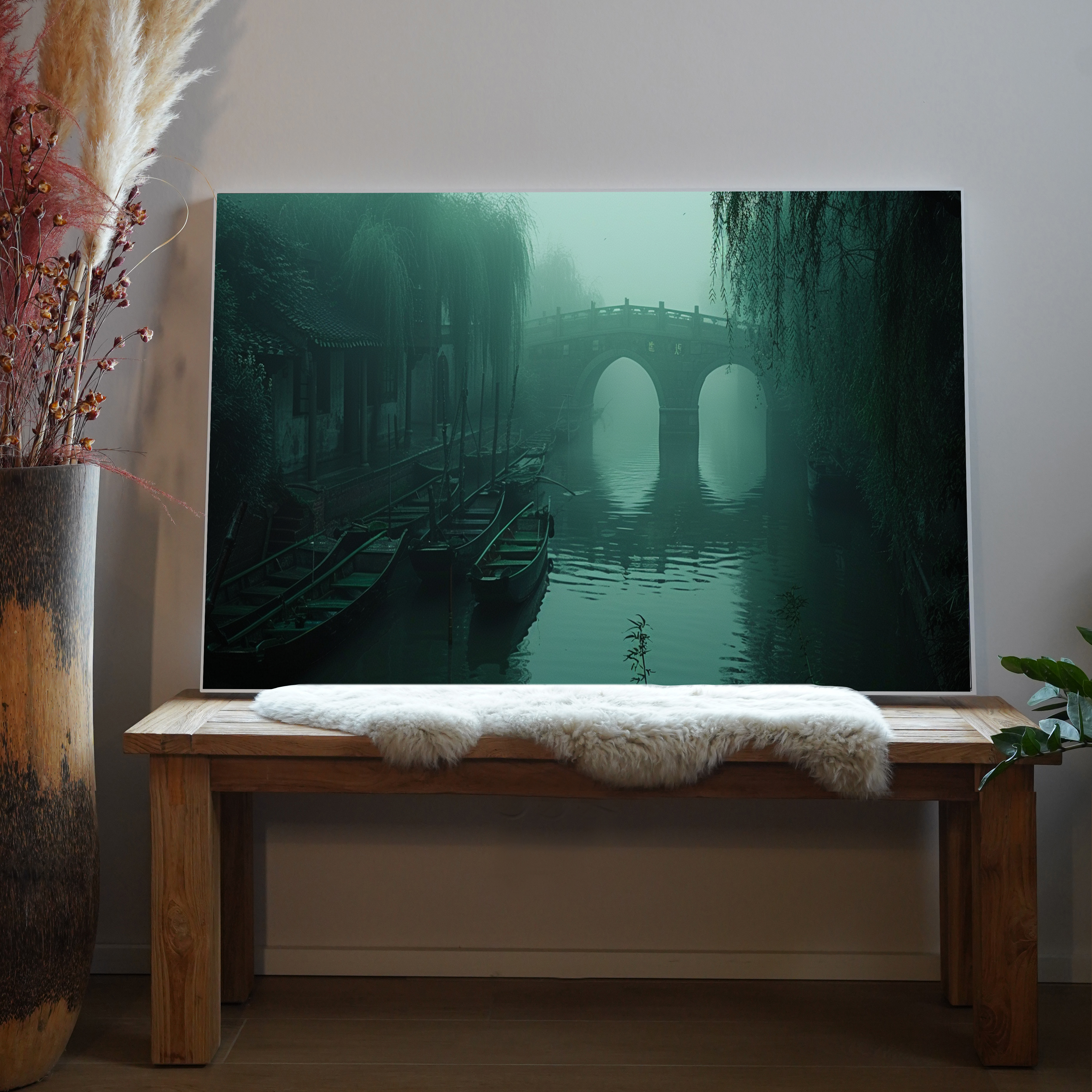 Philippinen Kanal 4 | LED Bild