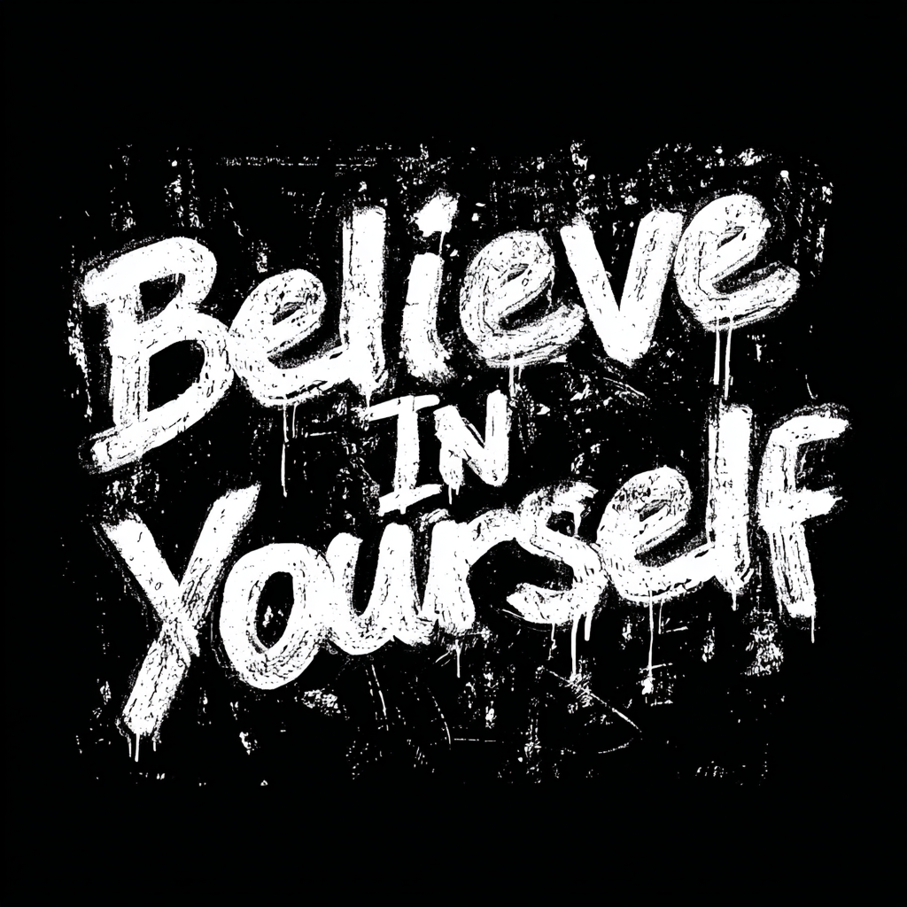 Believe 2 | LED Bild