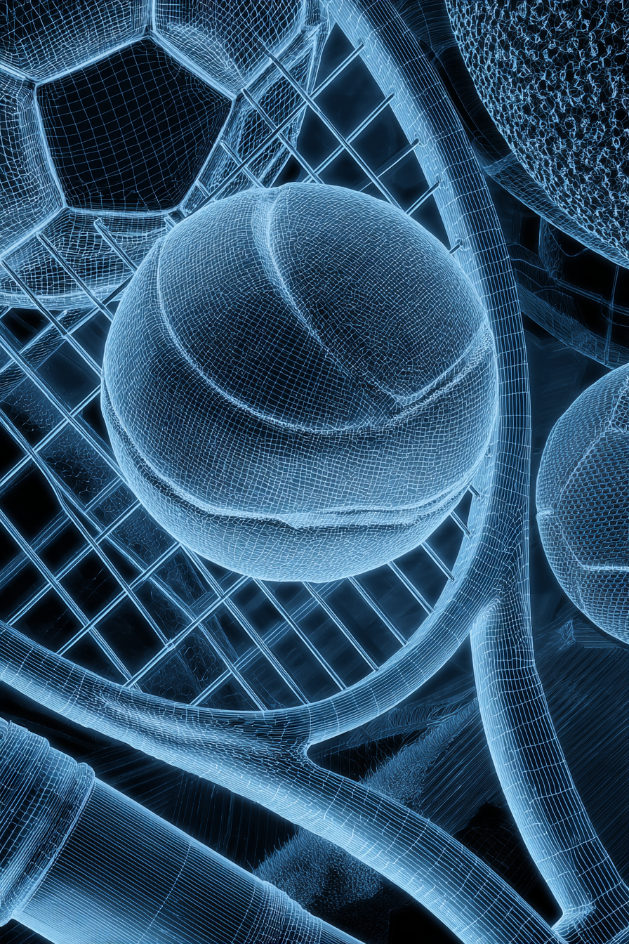 Ballsportarten 2 | LED Bild