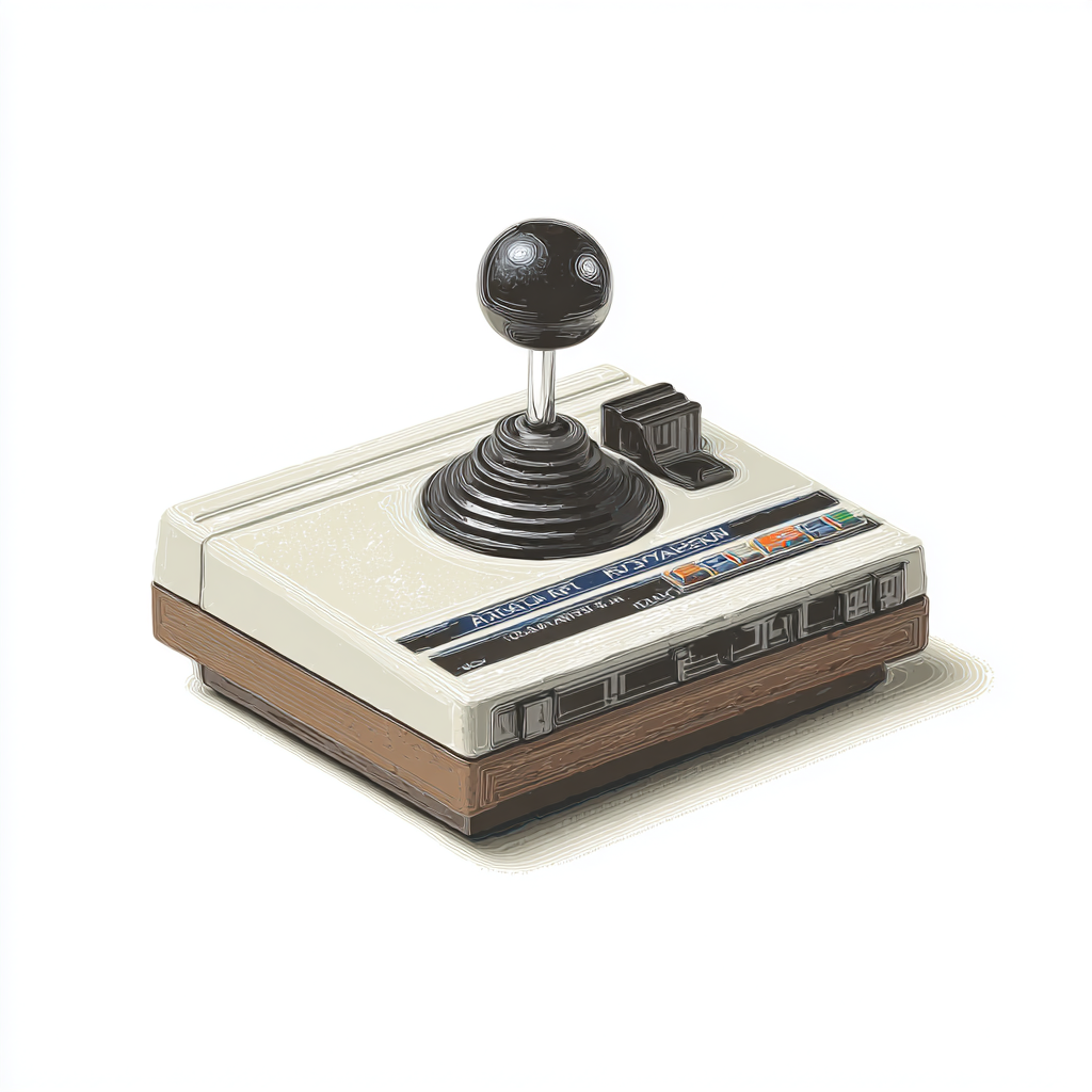 Joystick Alt 2 | LED Bild