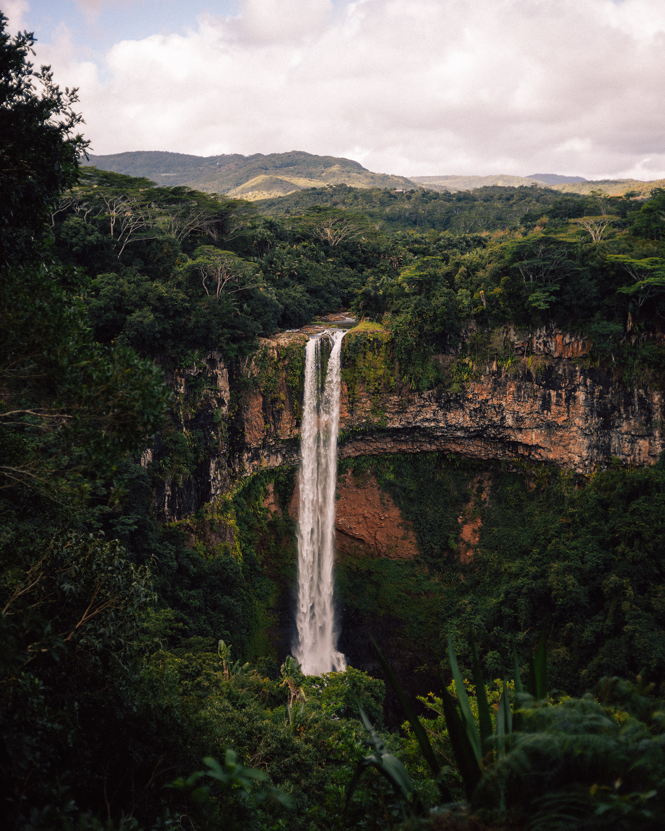 Mauritius 6 | Rodan Can | LED Bild