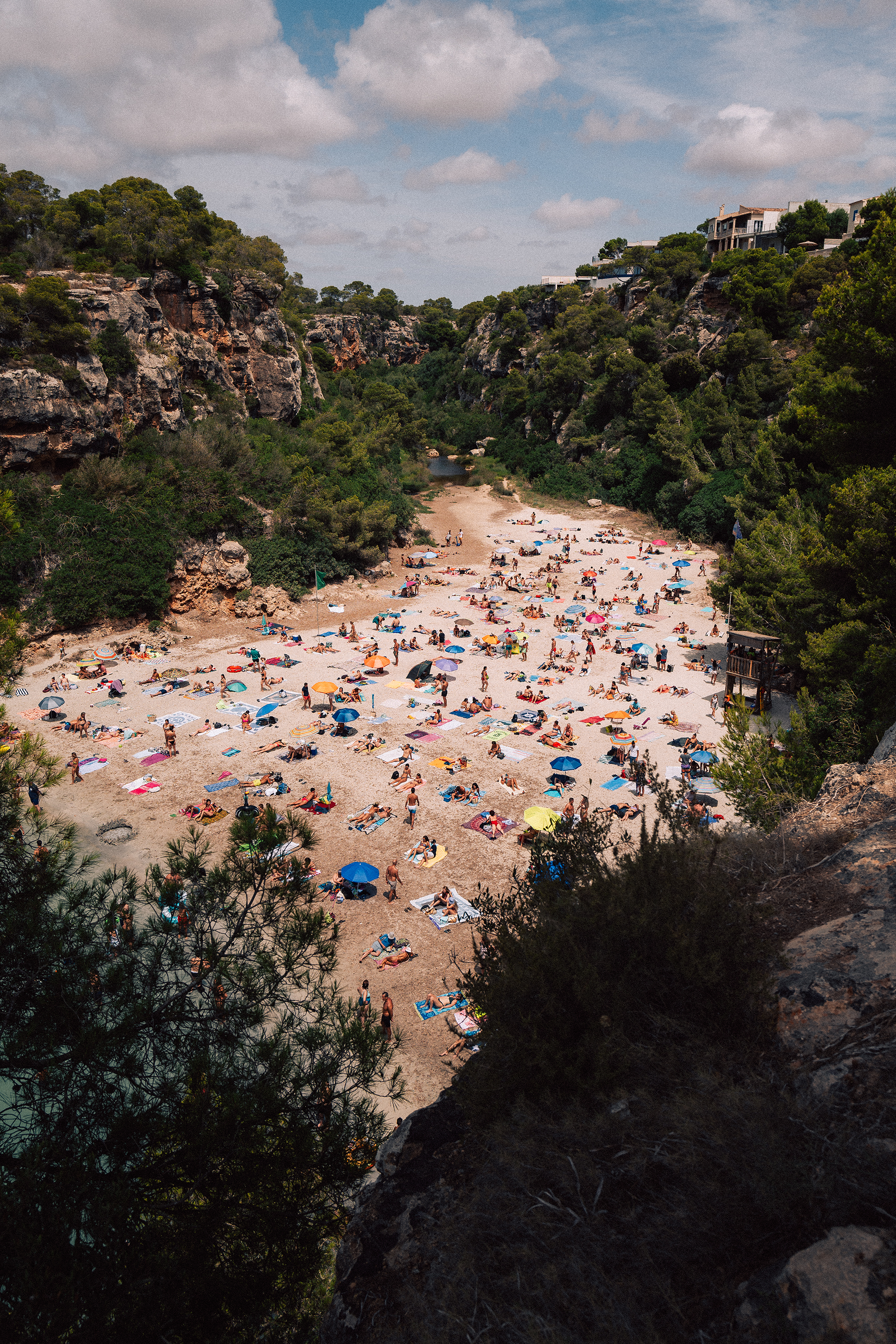 Mallorca 1 | Rodan Can | LED Bild