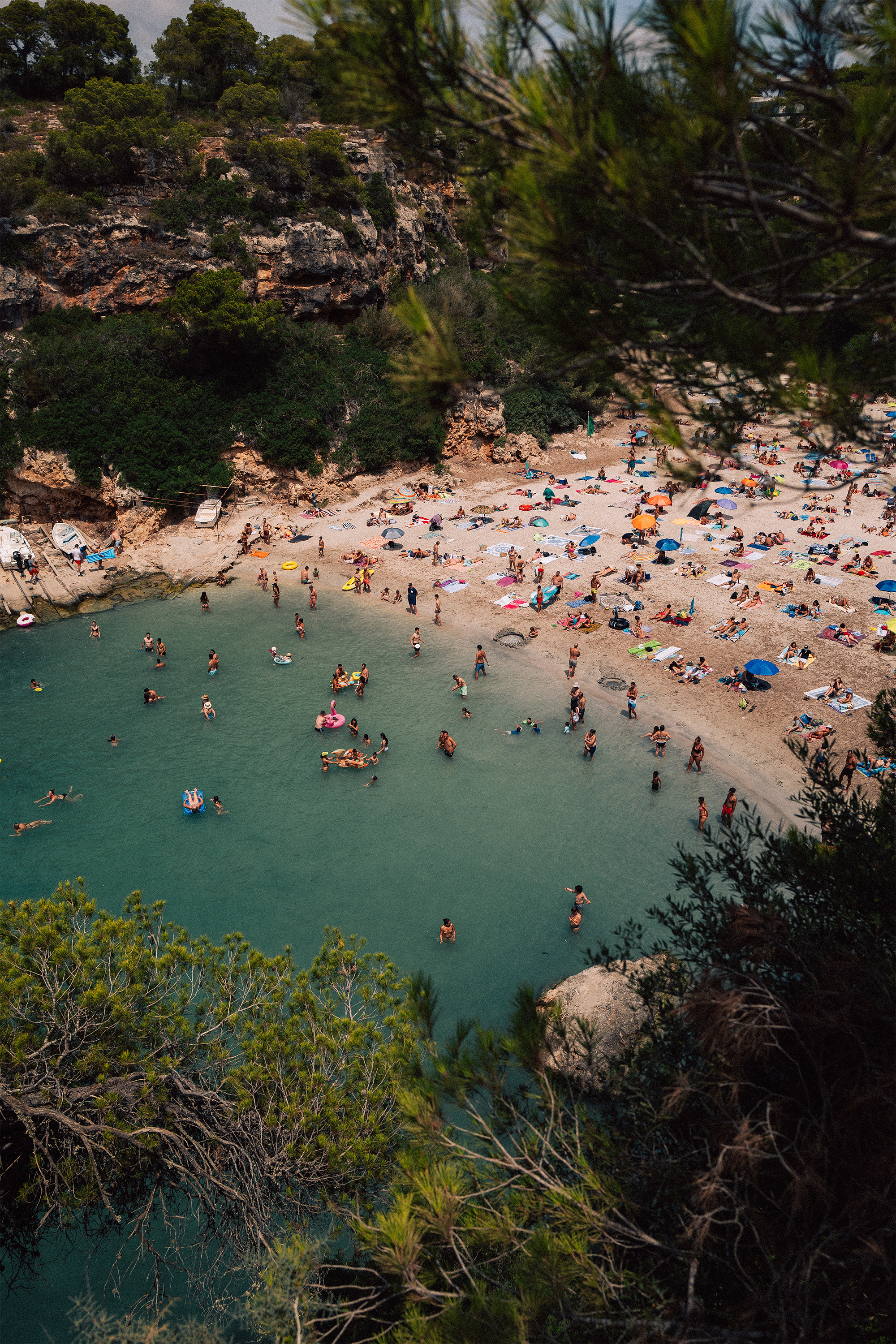 Mallorca 2 | Rodan Can | LED Bild