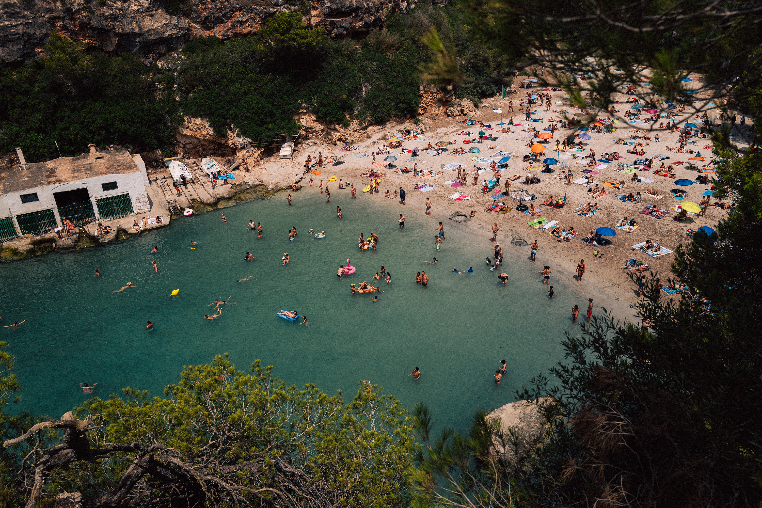 Mallorca 3 | Rodan Can | LED Bild