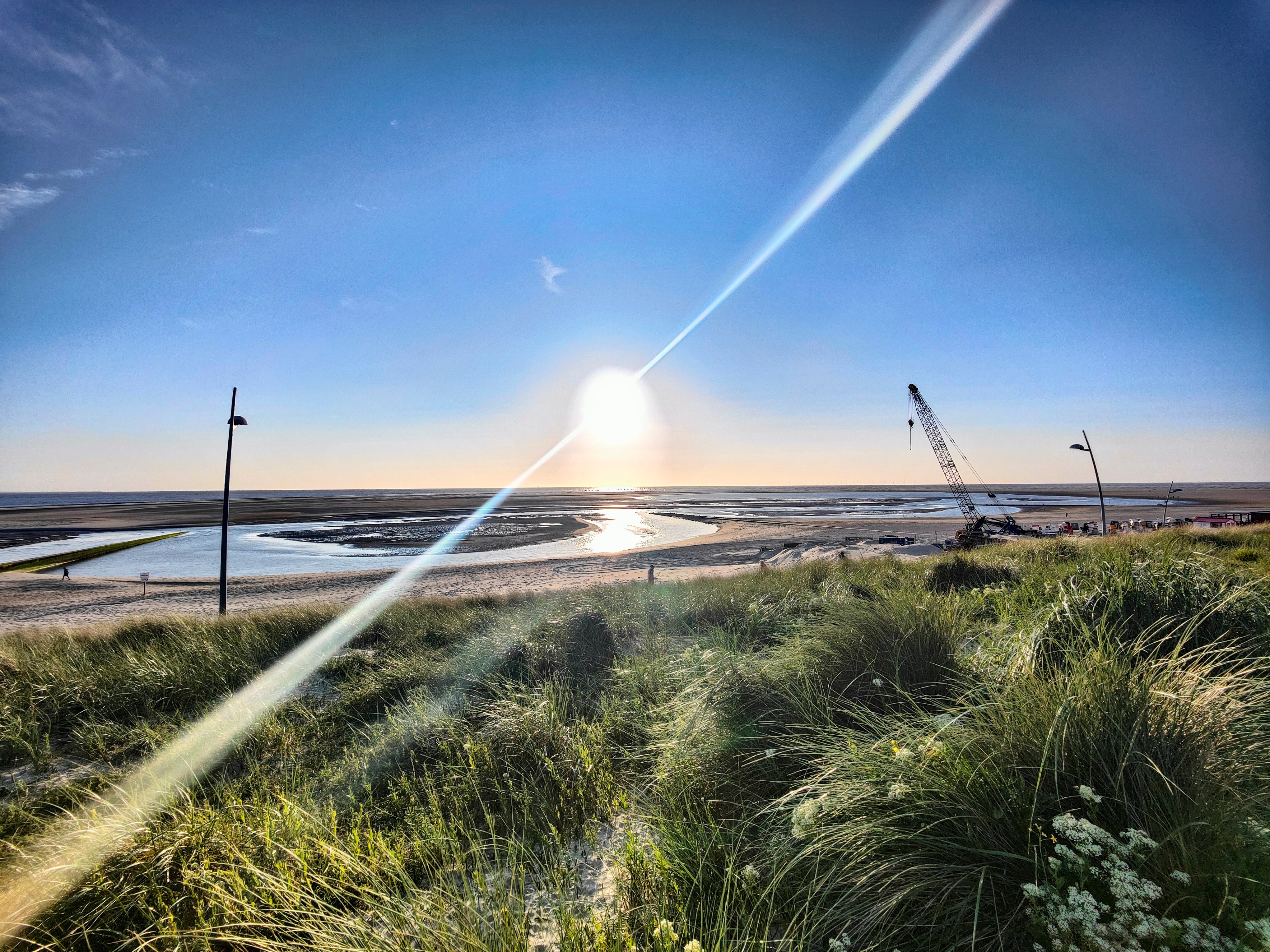 Panorama 2 | Daniel Wilms | LED Bild