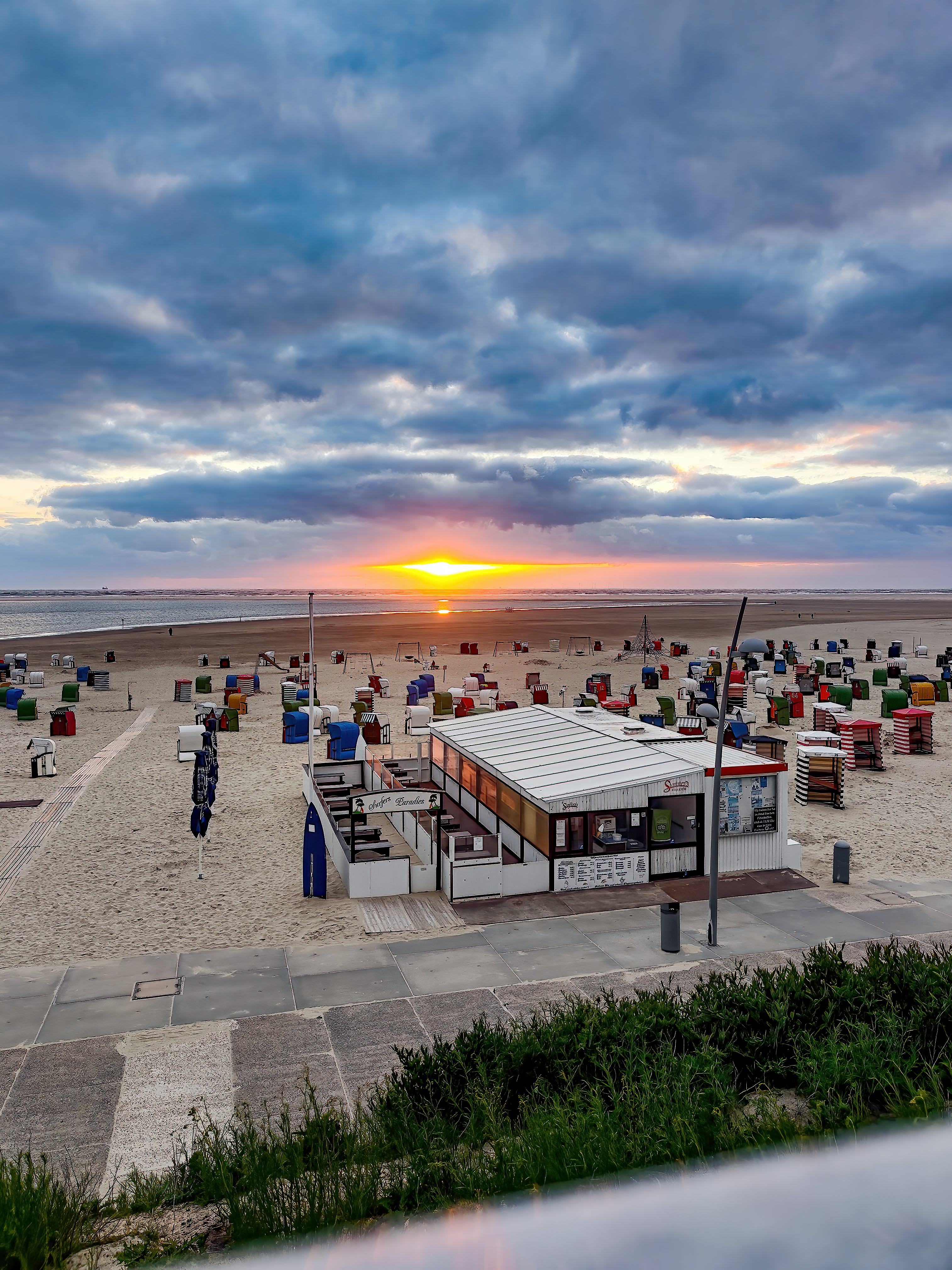 Milchbude Stonner's | Daniel Wilms | LED Bild