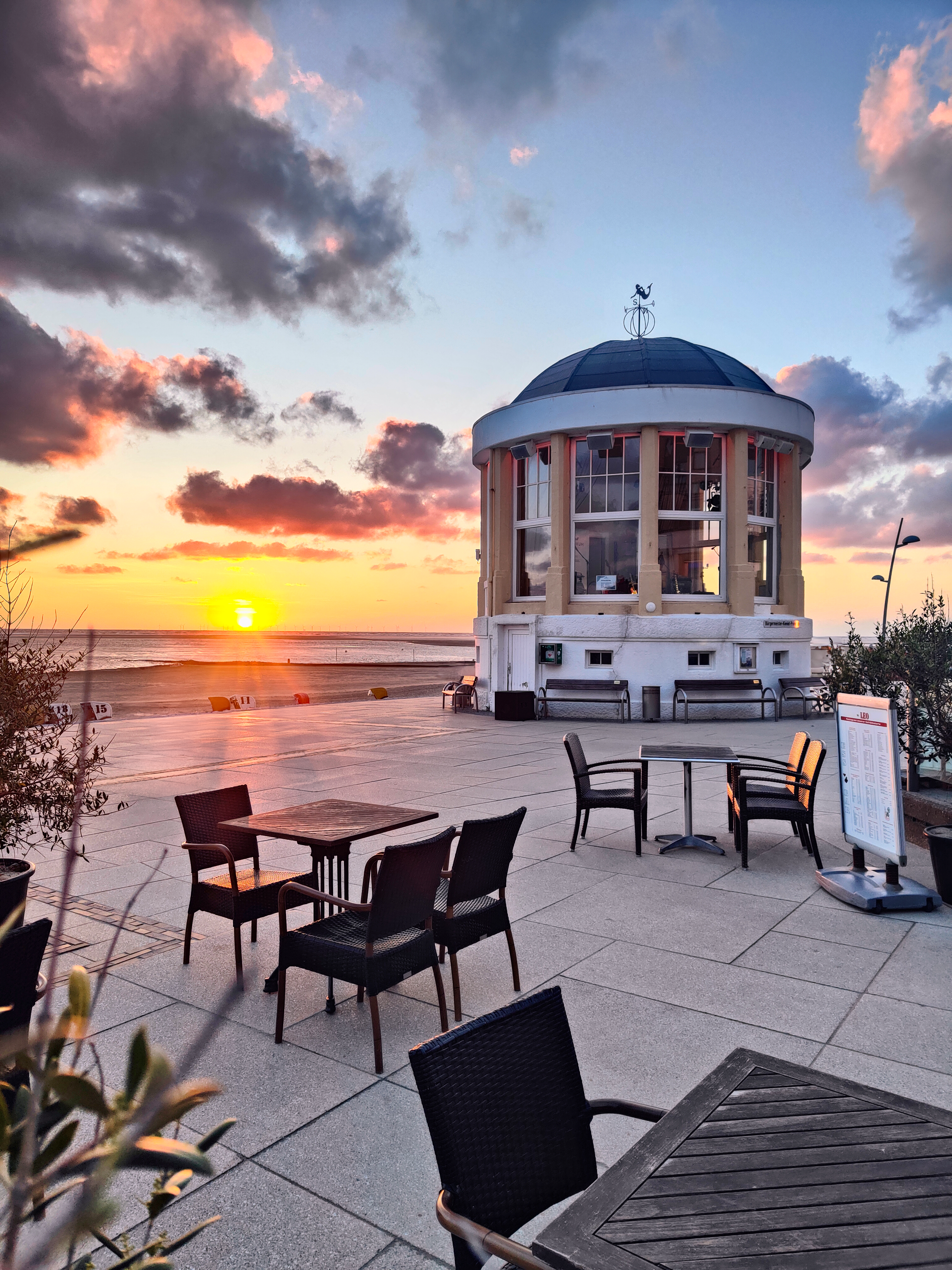 Kuppel | Daniel Wilms | LED Bild