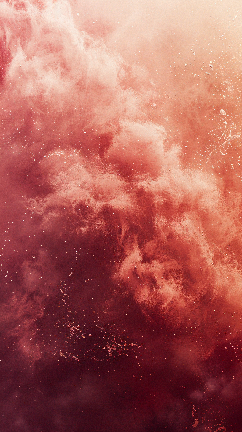 Farbpulver Explosion 1 | LED Bild