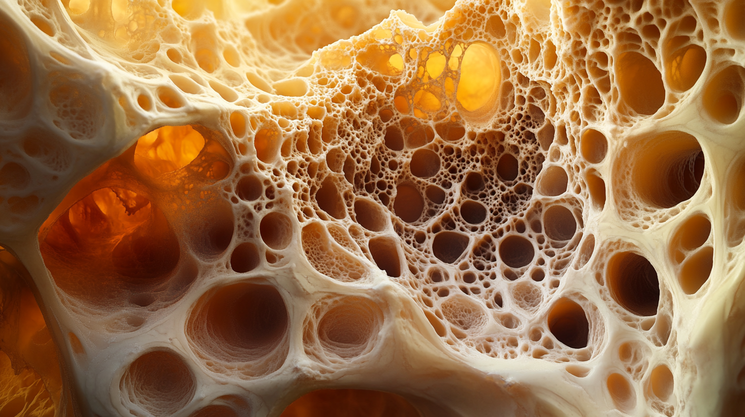 Höhle Elfenbein | LED Bild