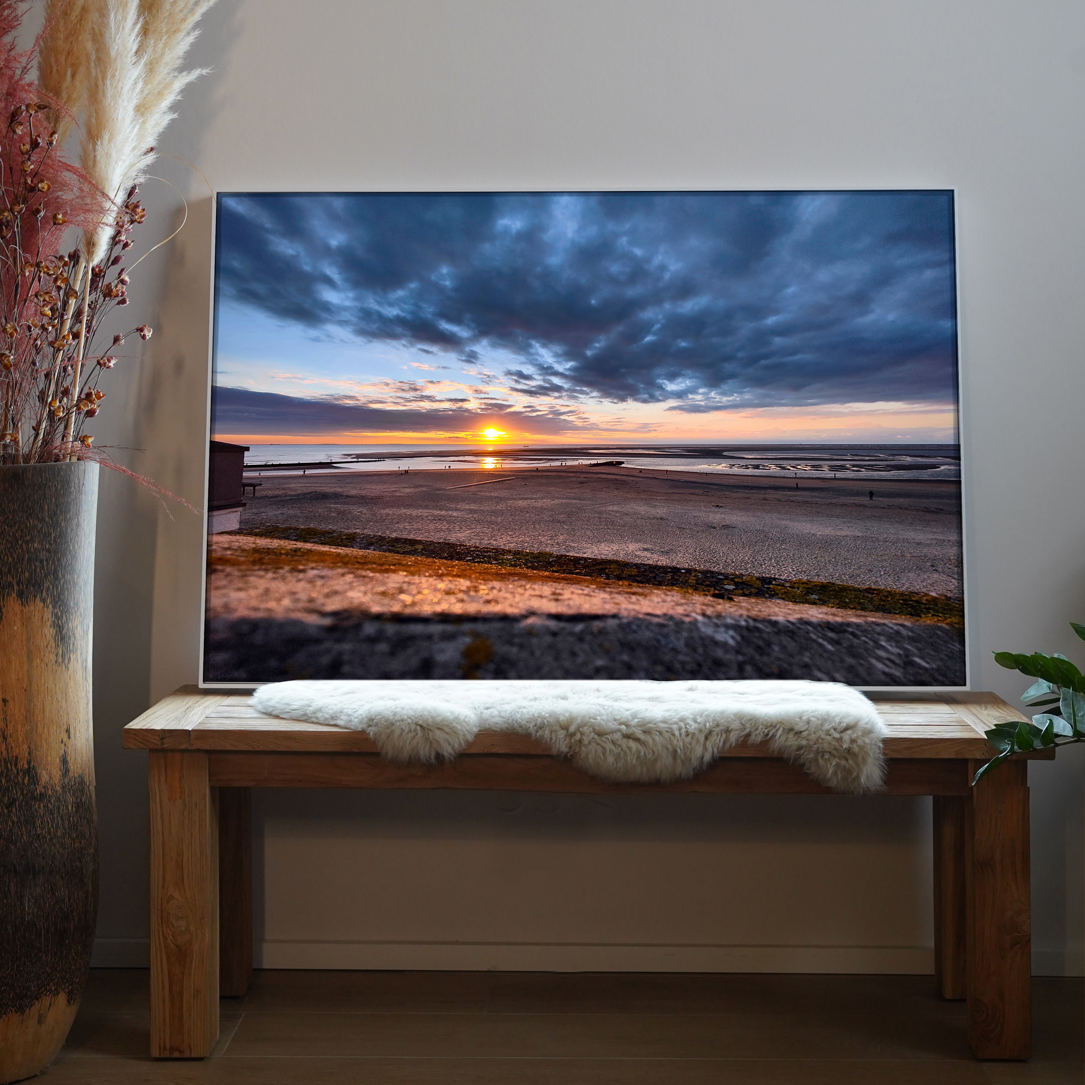 Visi | Daniel Wilms | LED Bild