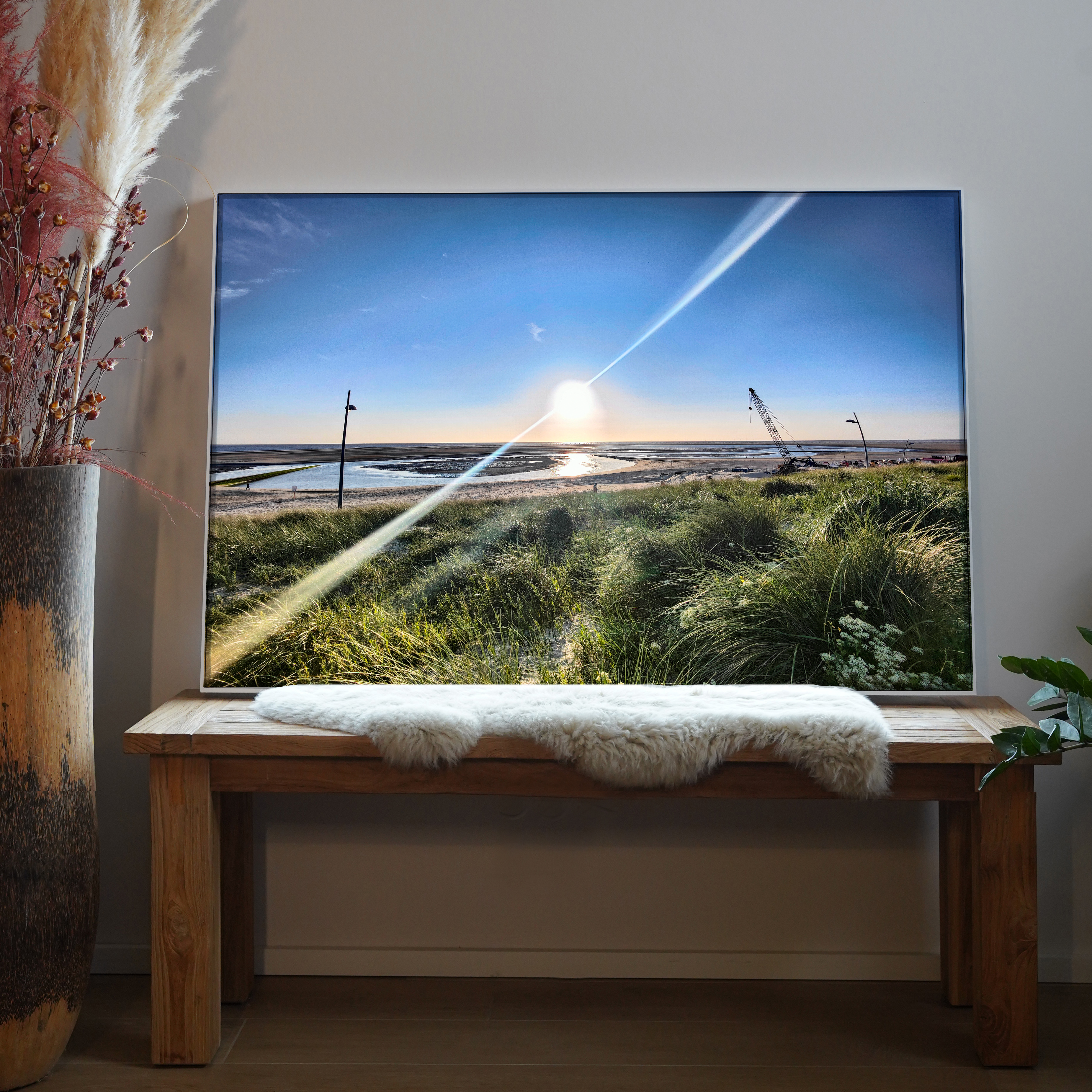 Panorama 2 | Daniel Wilms | LED Bild