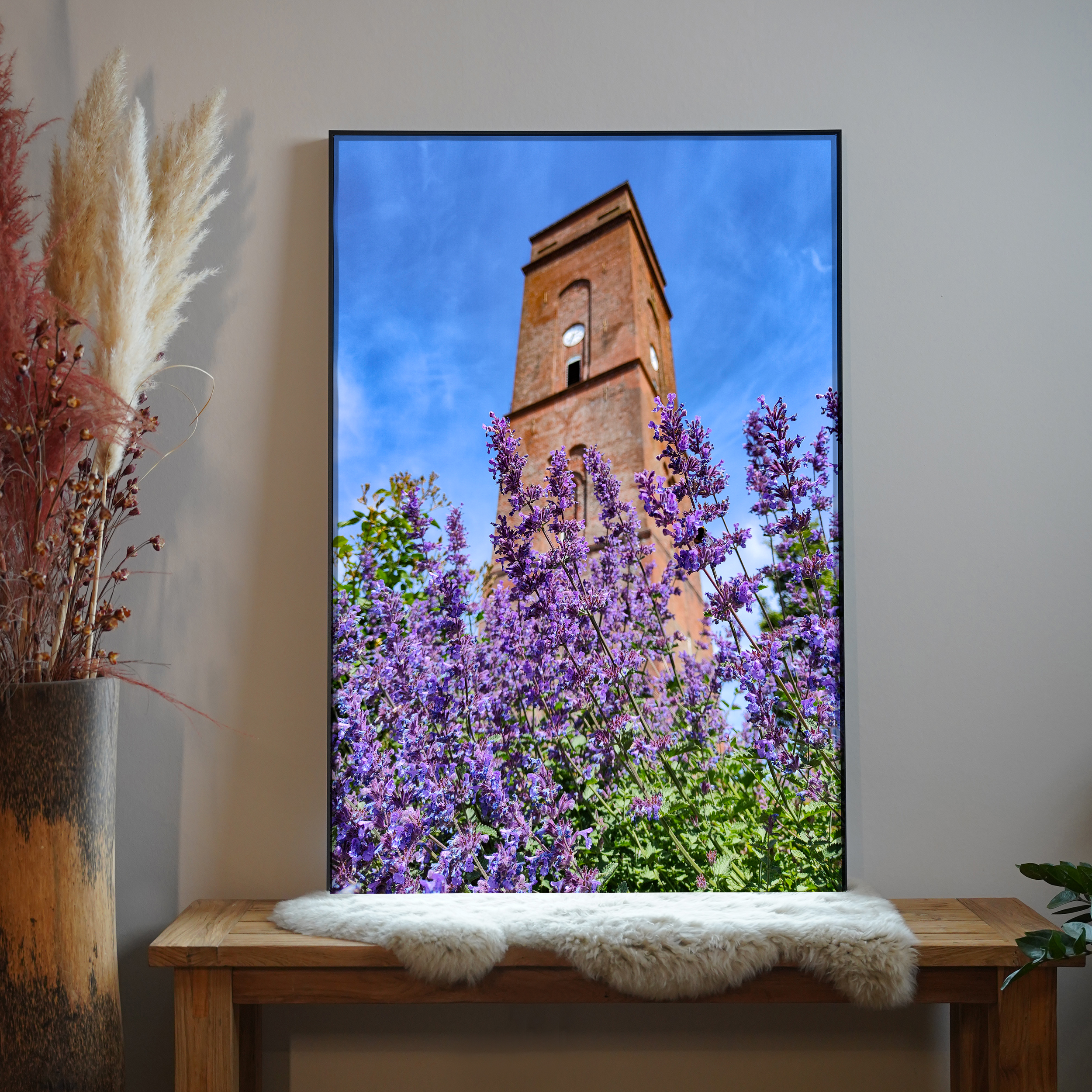 Olde Baas | Daniel Wilms | LED Bild