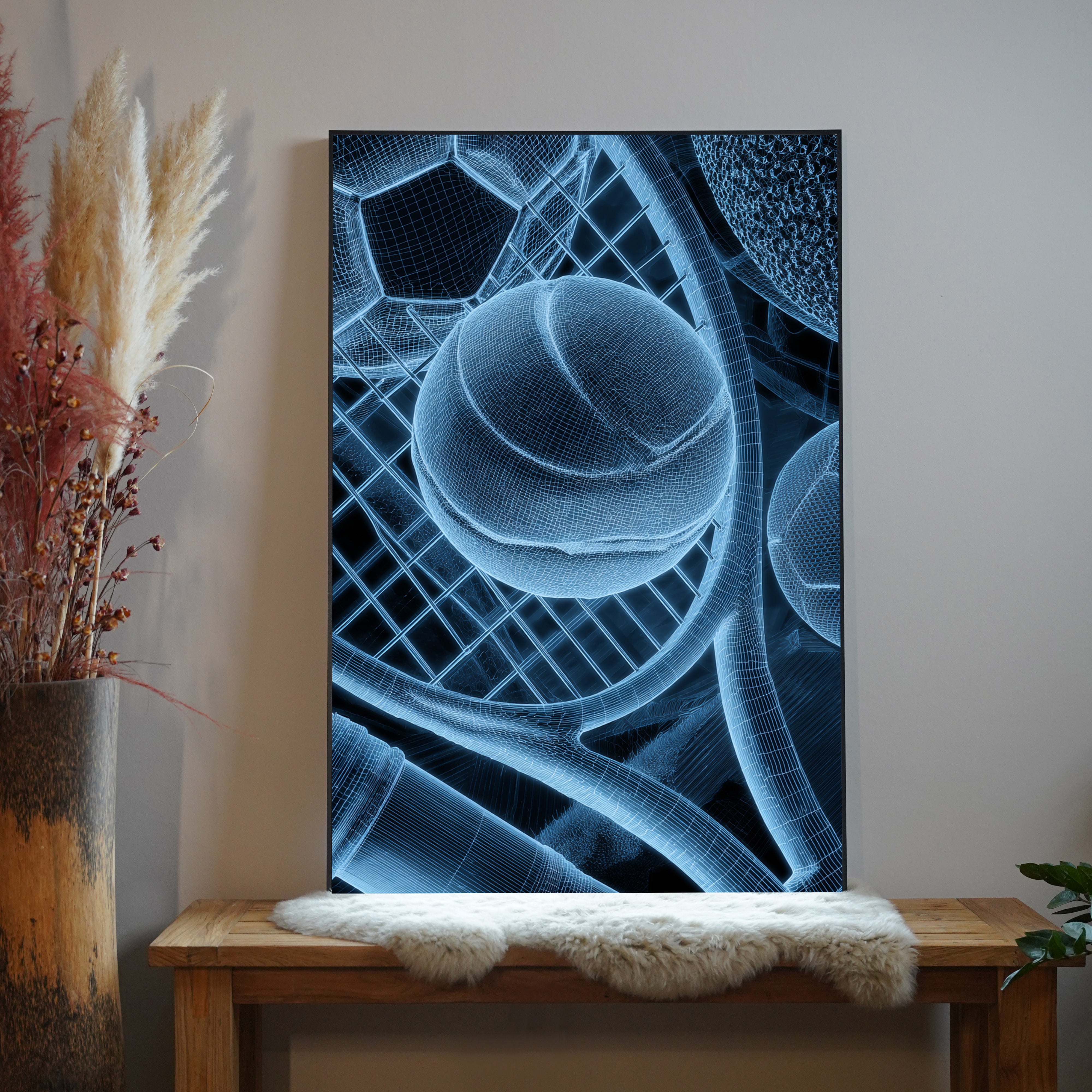 Ballsportarten 2 | LED Bild