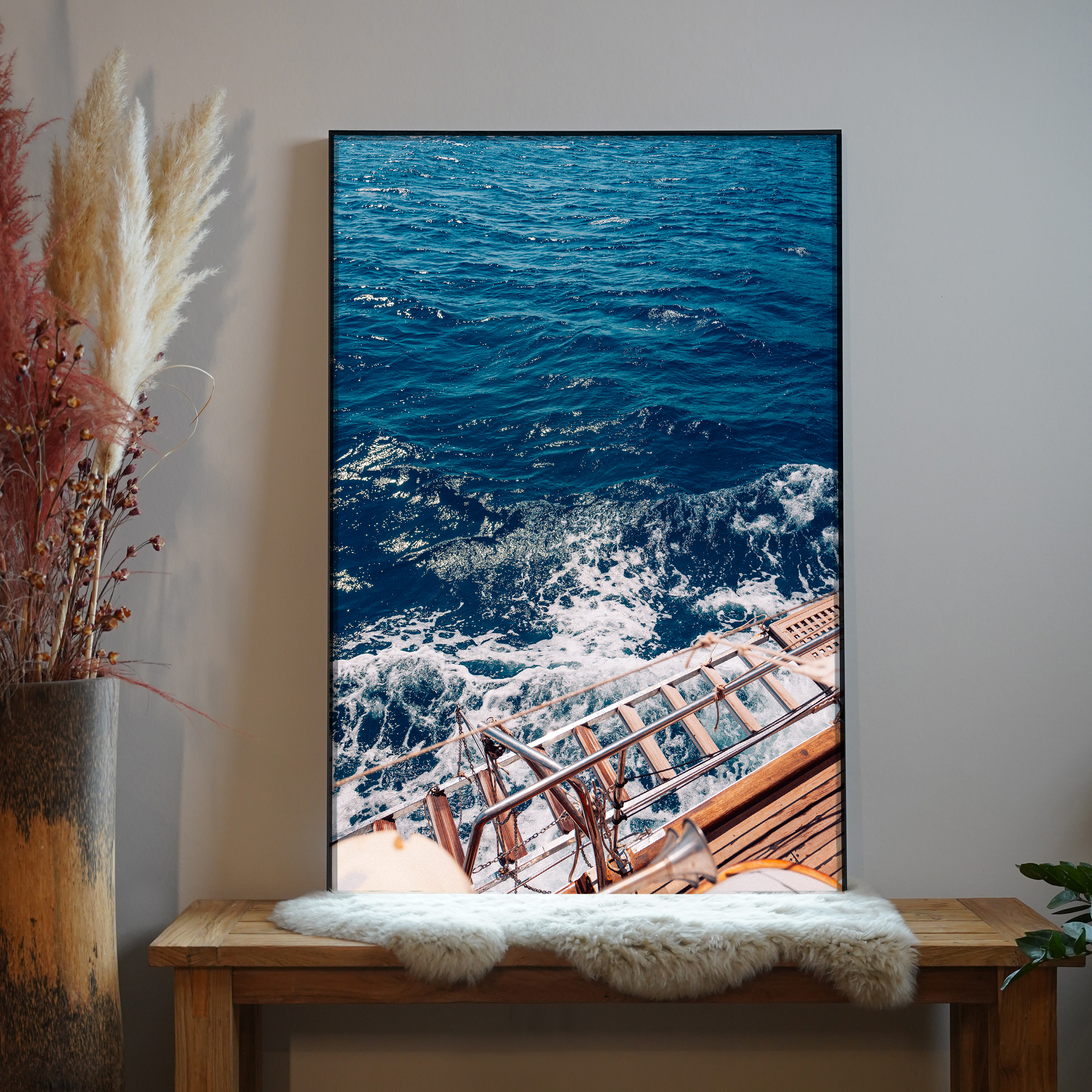 Rhodos | Rodan Can | LED Bild