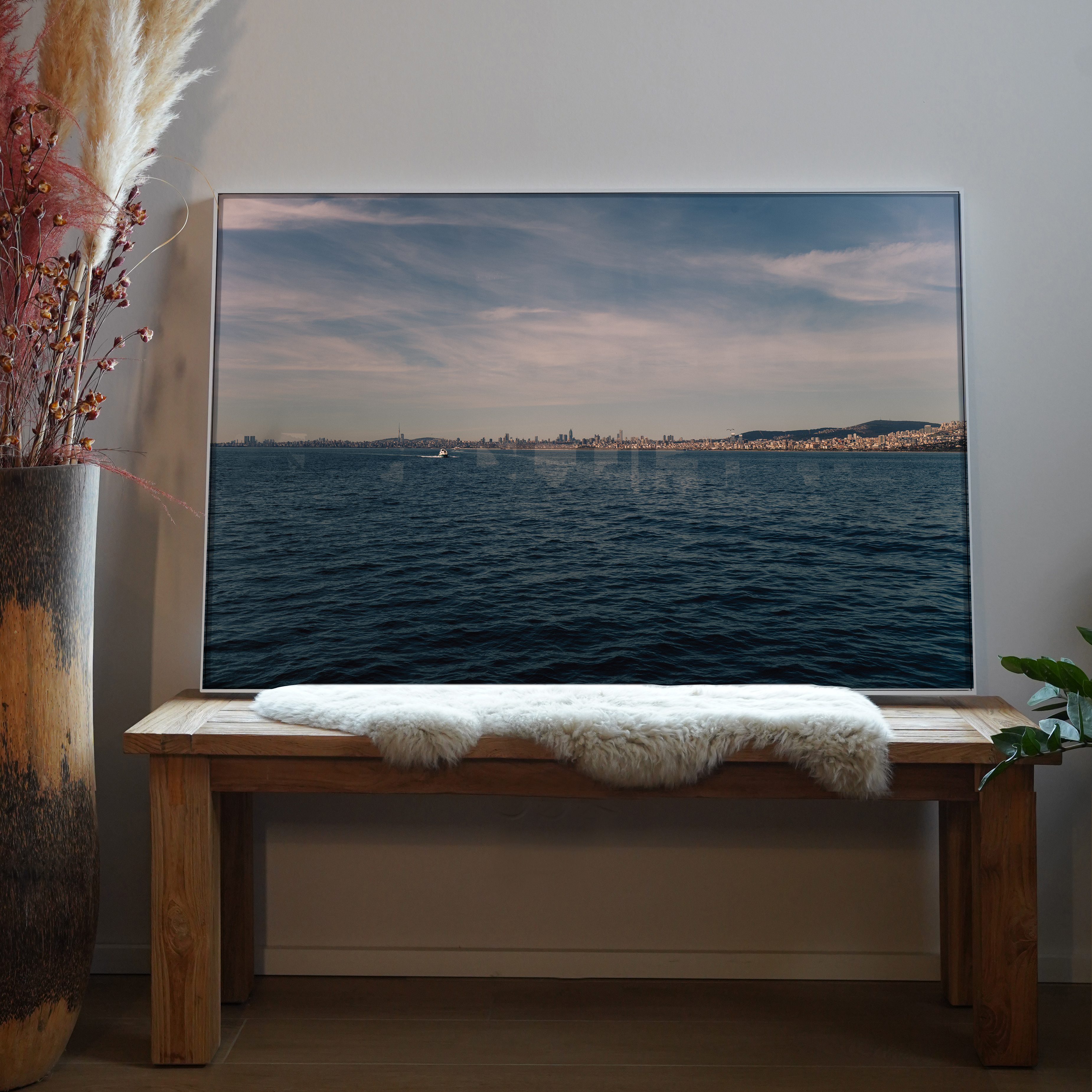 Istanbul | Rodan Can | LED Bild