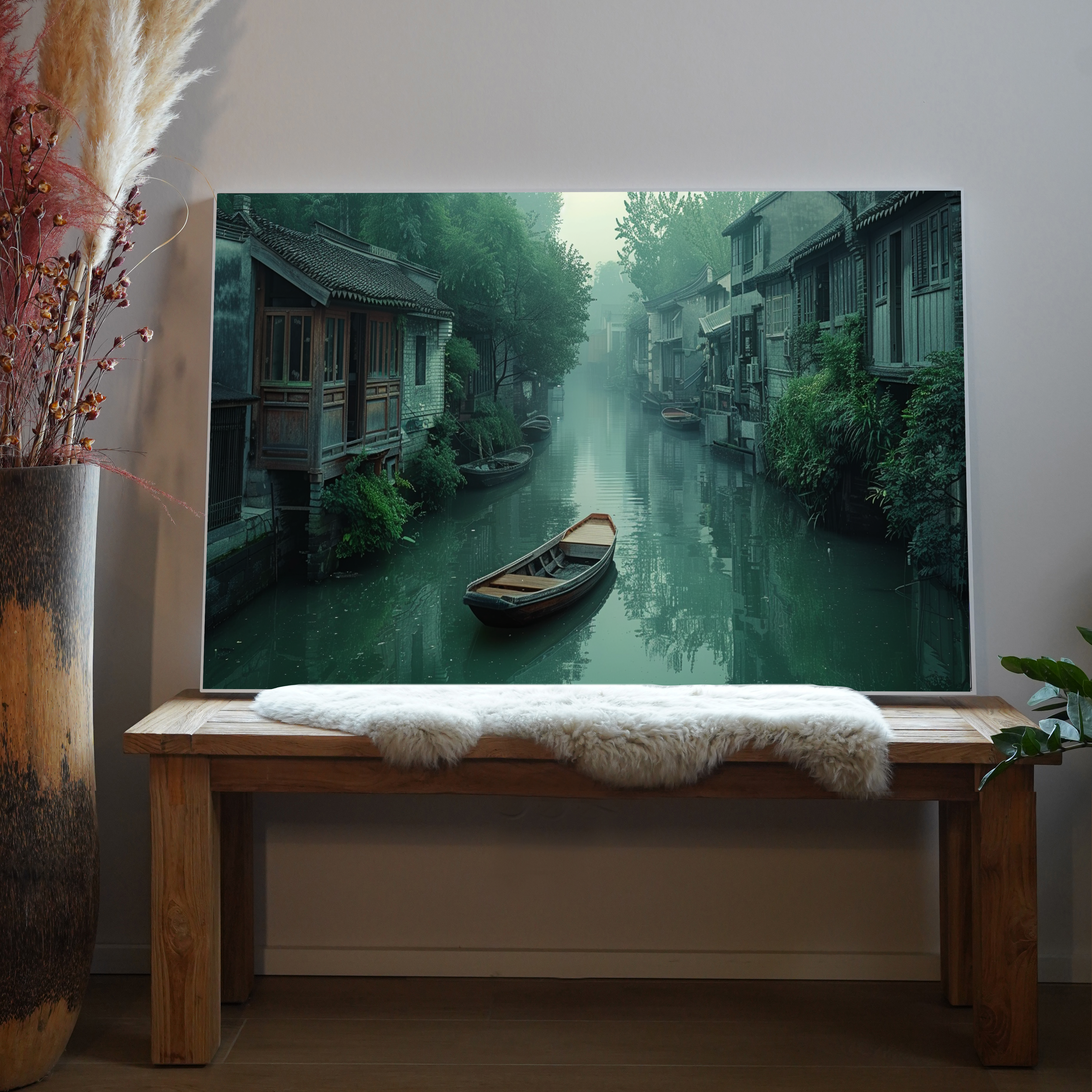 Philippinen Kanal 1 | LED Bild