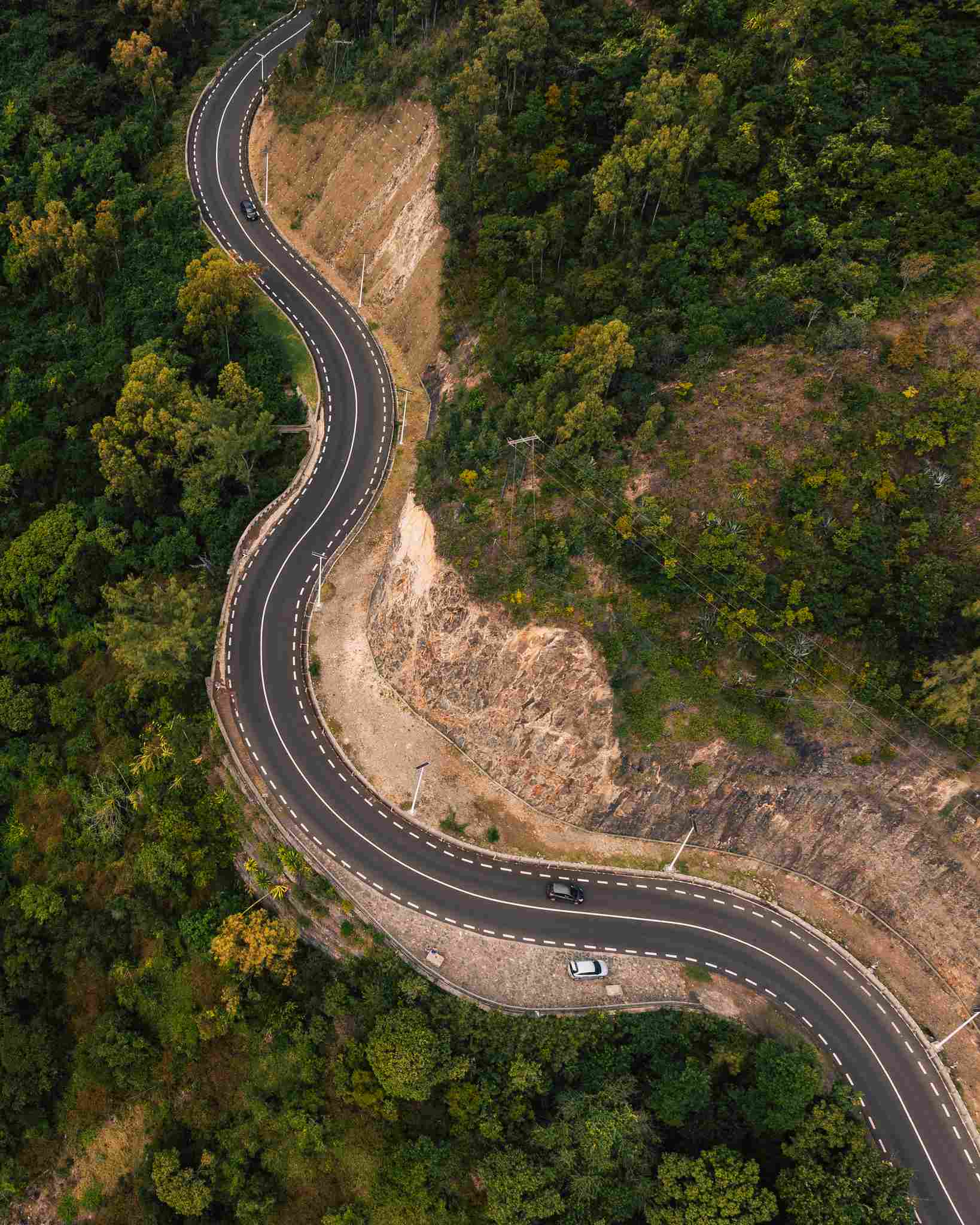 Mauritius 4 | Rodan Can | LED Bild