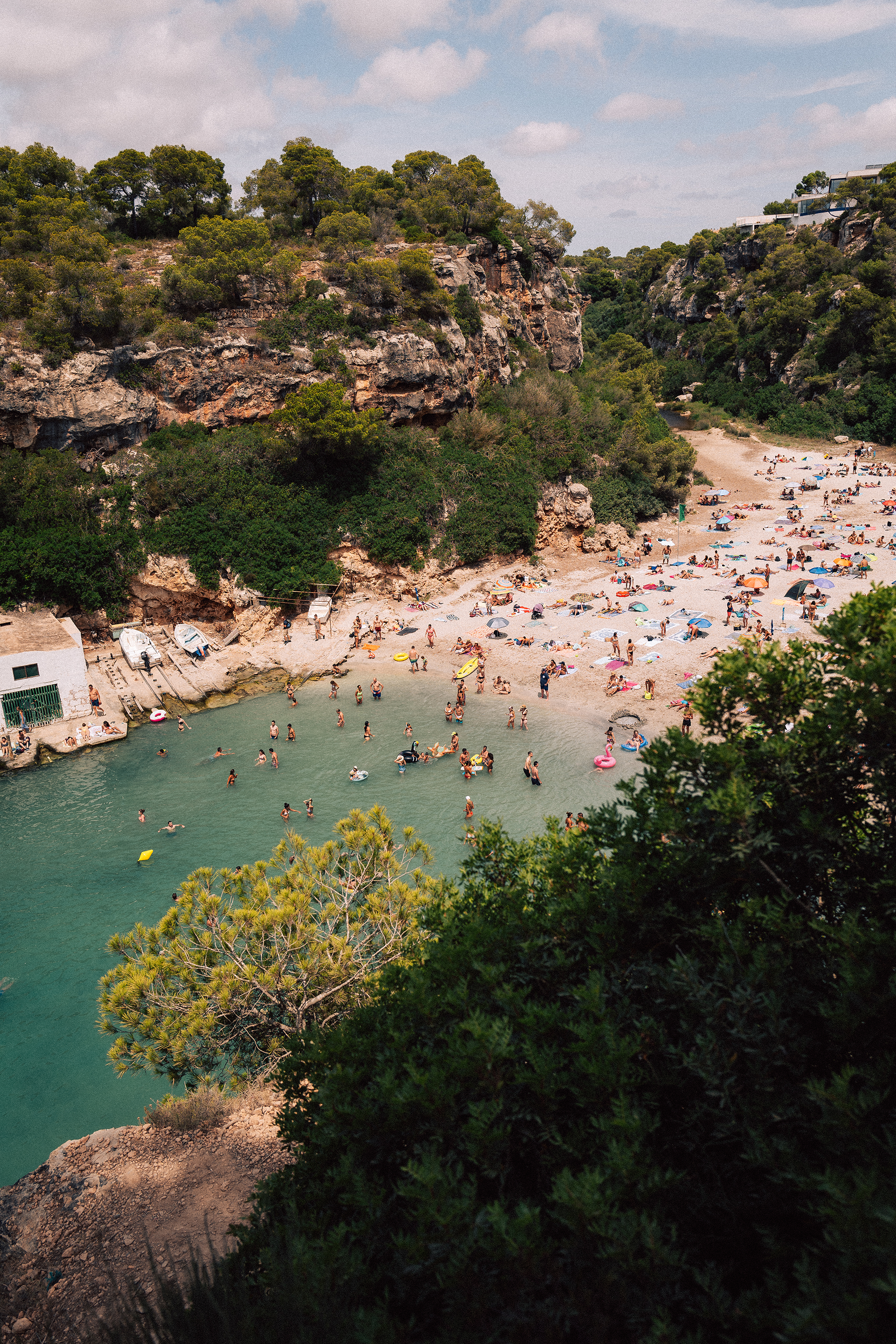 Mallorca 4 | Rodan Can | LED Bild