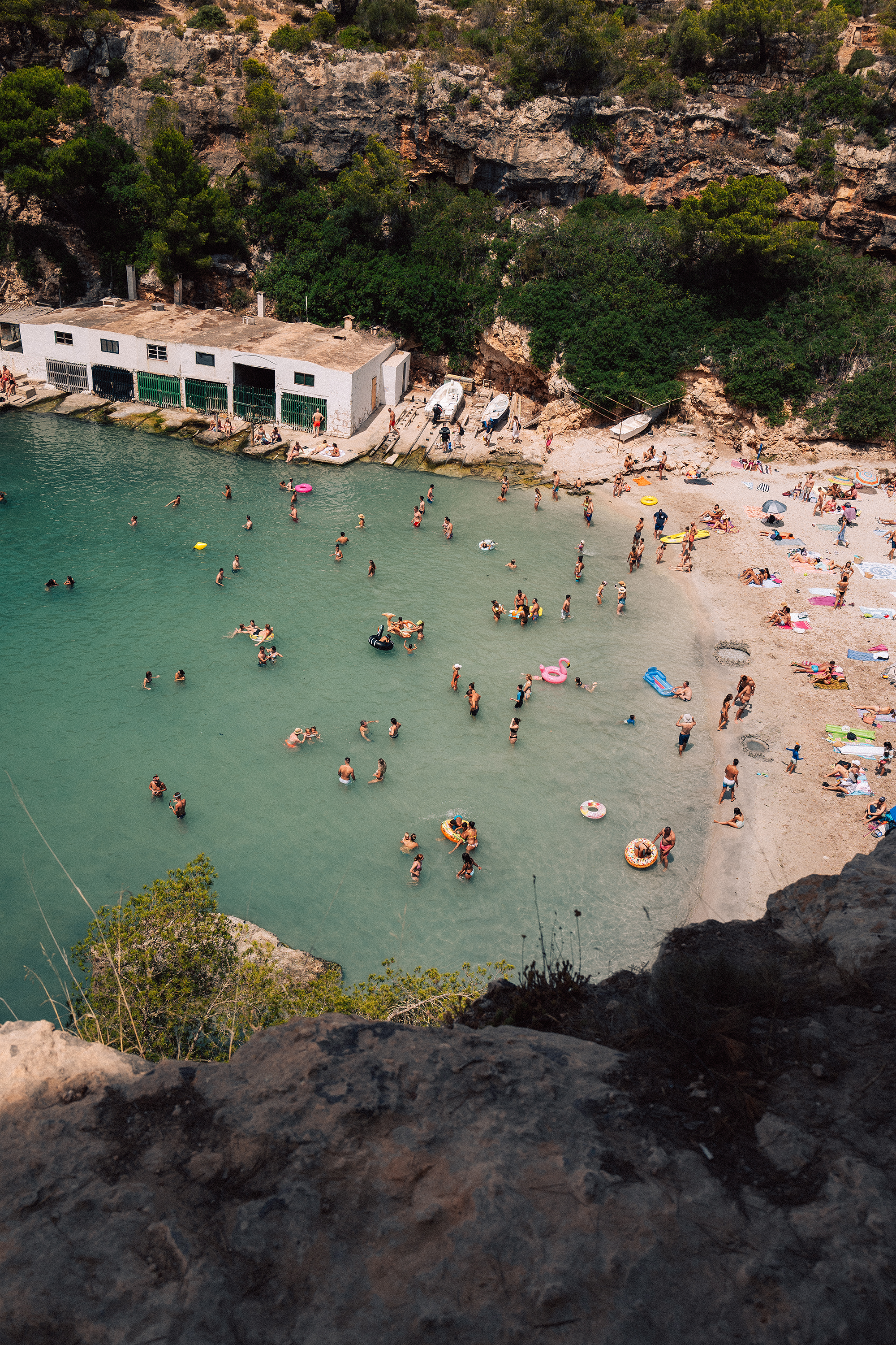 Mallorca 5 | Rodan Can | LED Bild