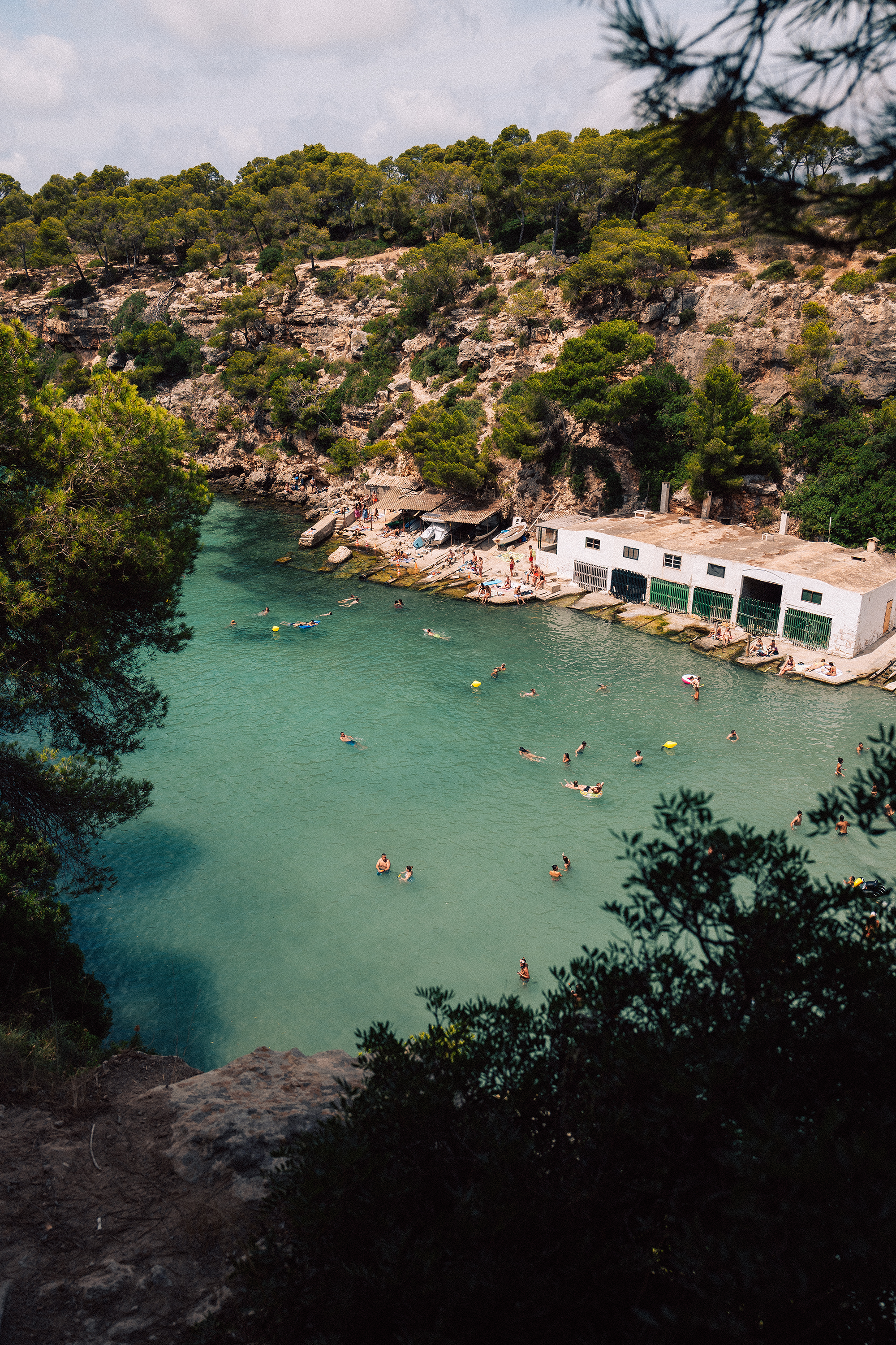 Mallorca 6 | Rodan Can | LED Bild