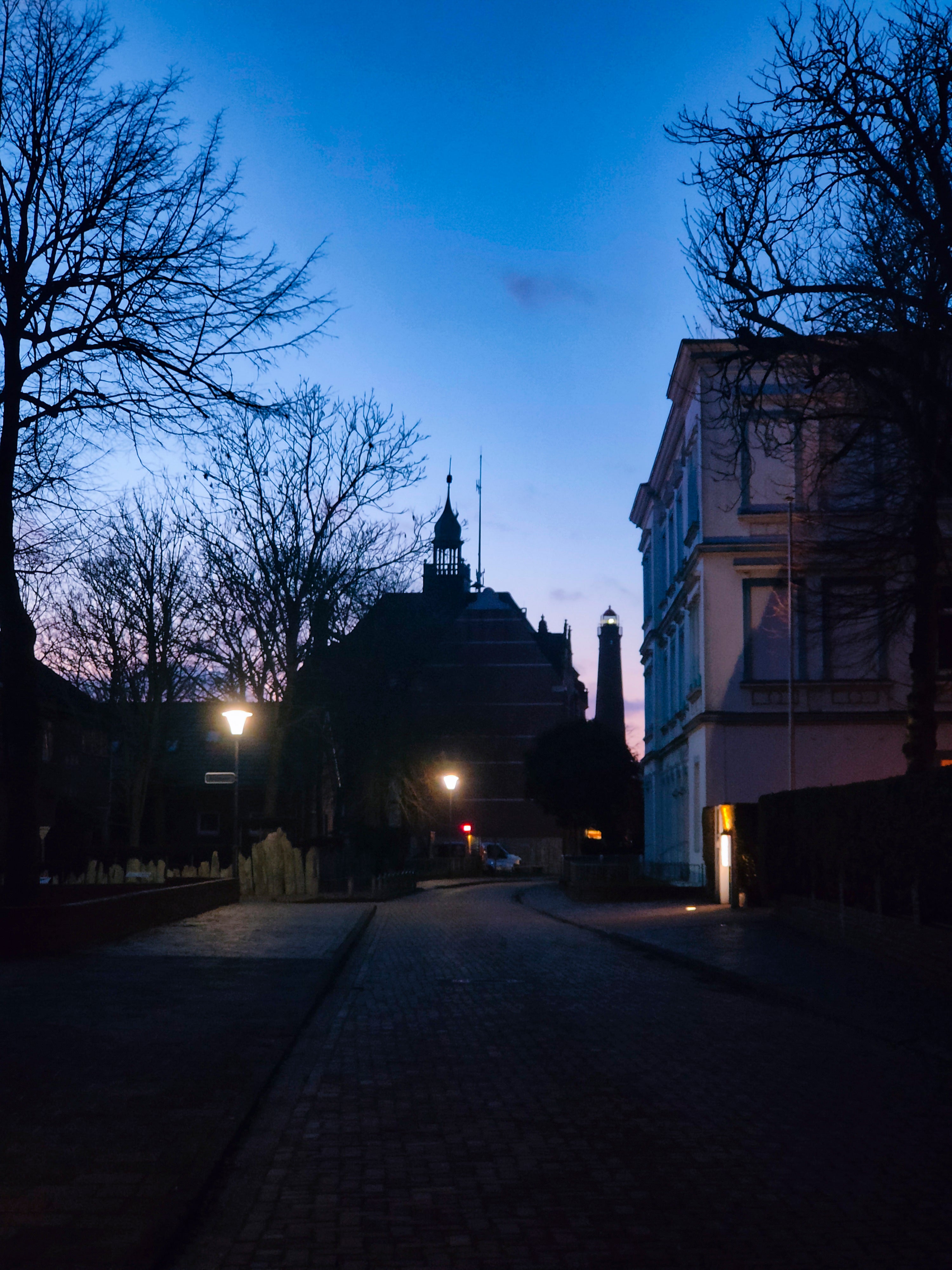 Rathhaus | Daniel Wilms | LED Bild