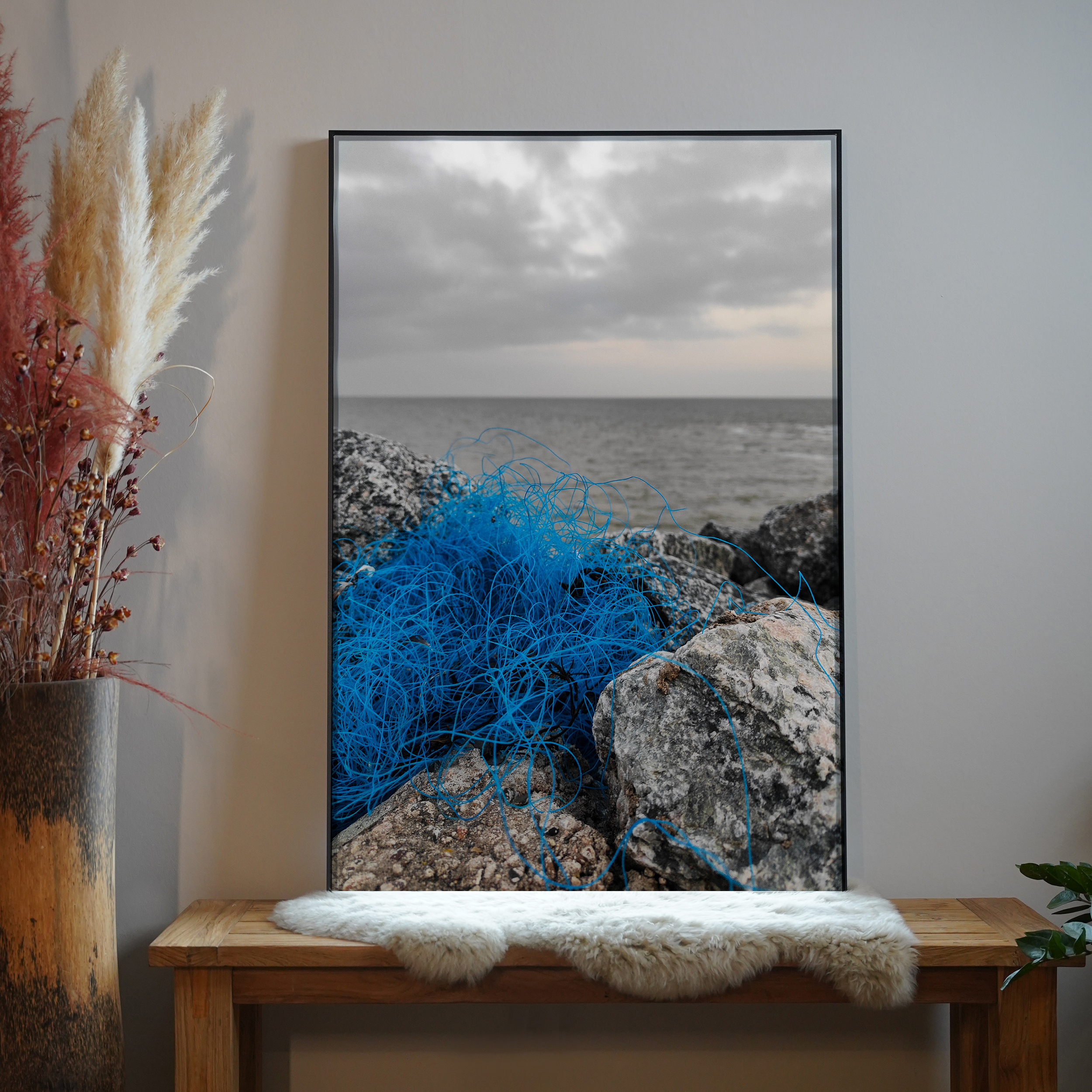 Umweldschutz | Daniel Wilms | LED Bild