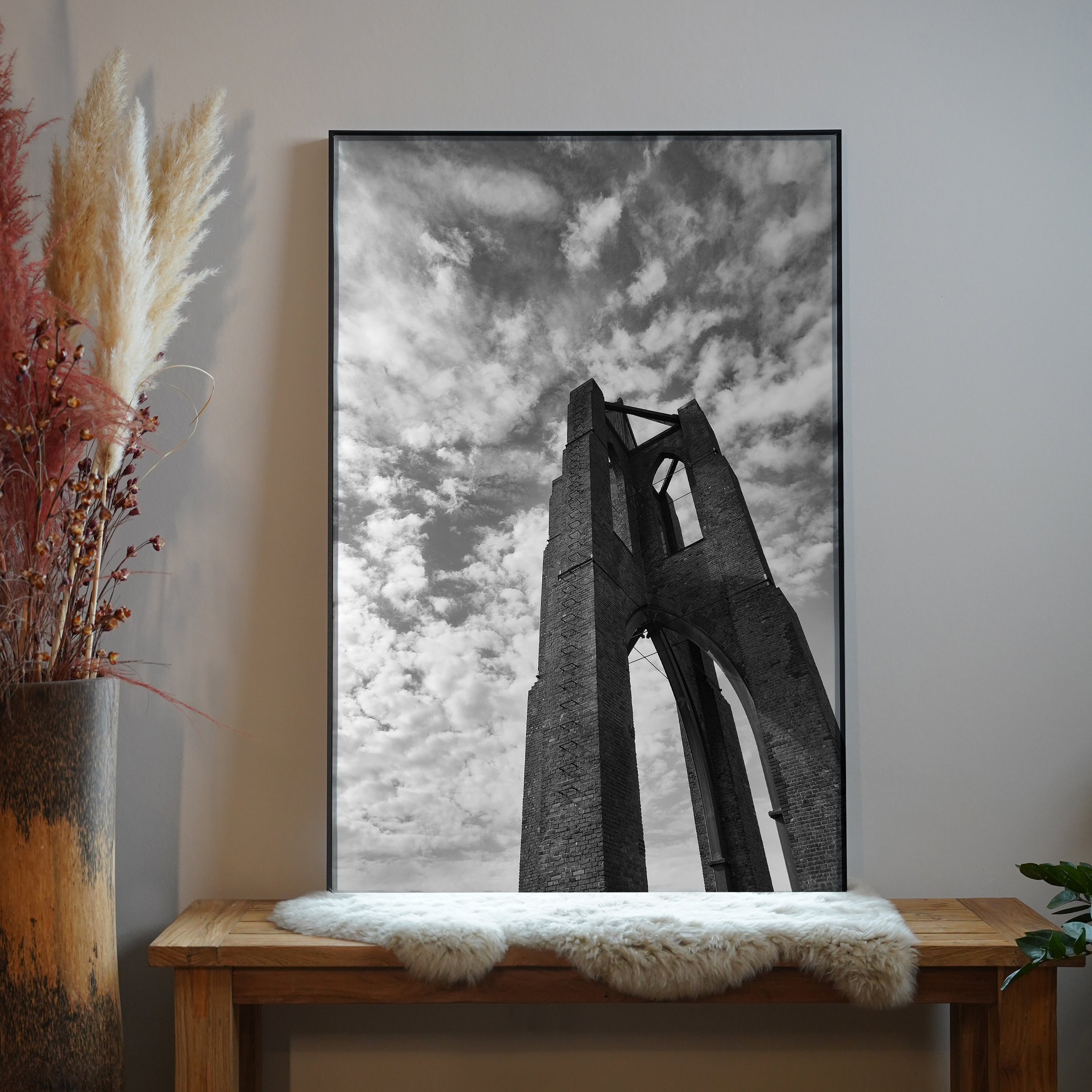 Kaap | Daniel Wilms | LED Bild