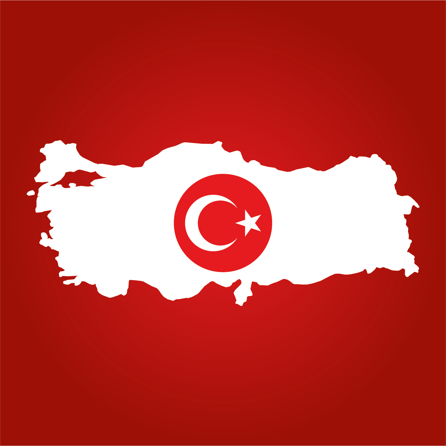 EM Türkei | LED Bild