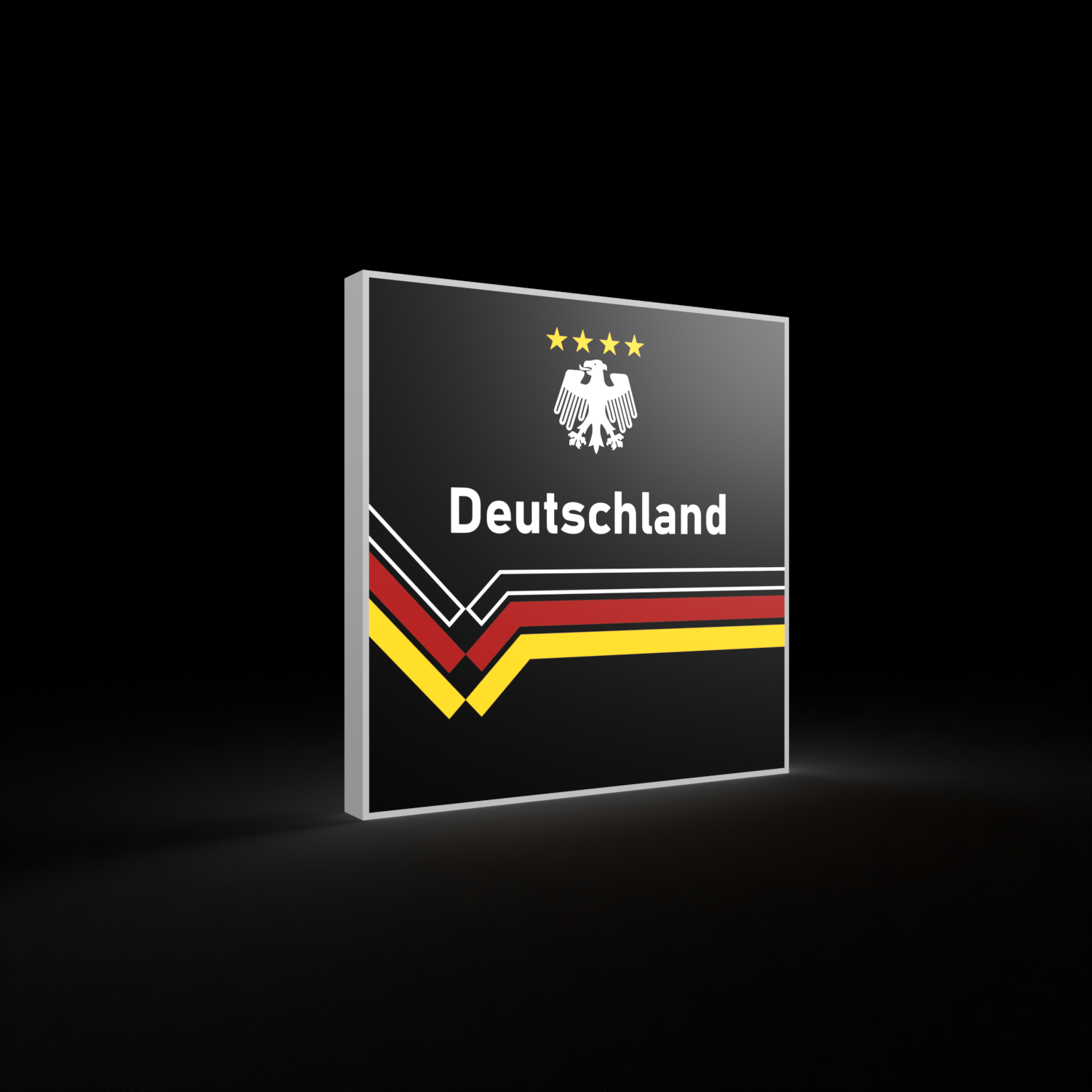 EM Deutschland | LED Bild