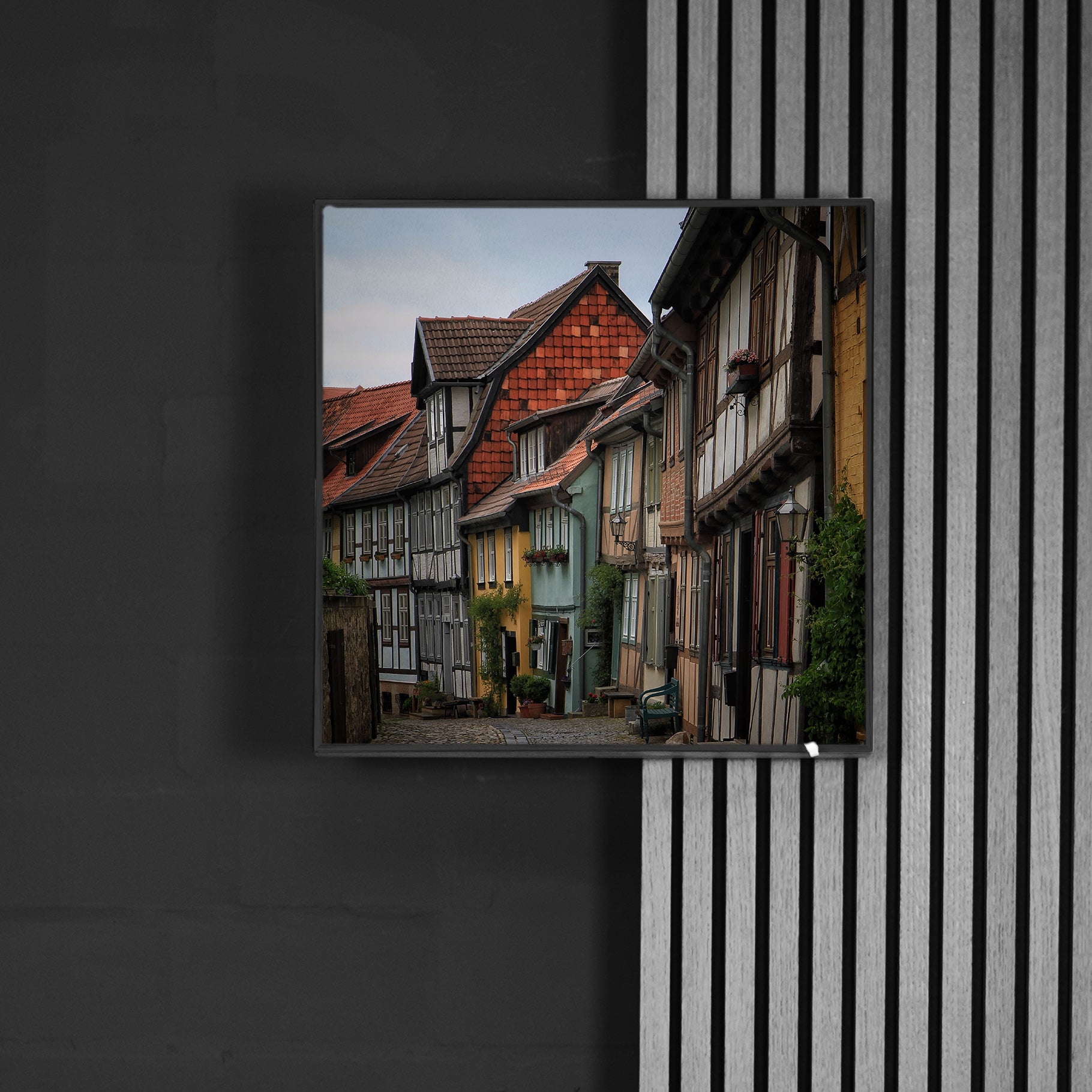 Rico Fröhner | Quedlinburg | LED Bild