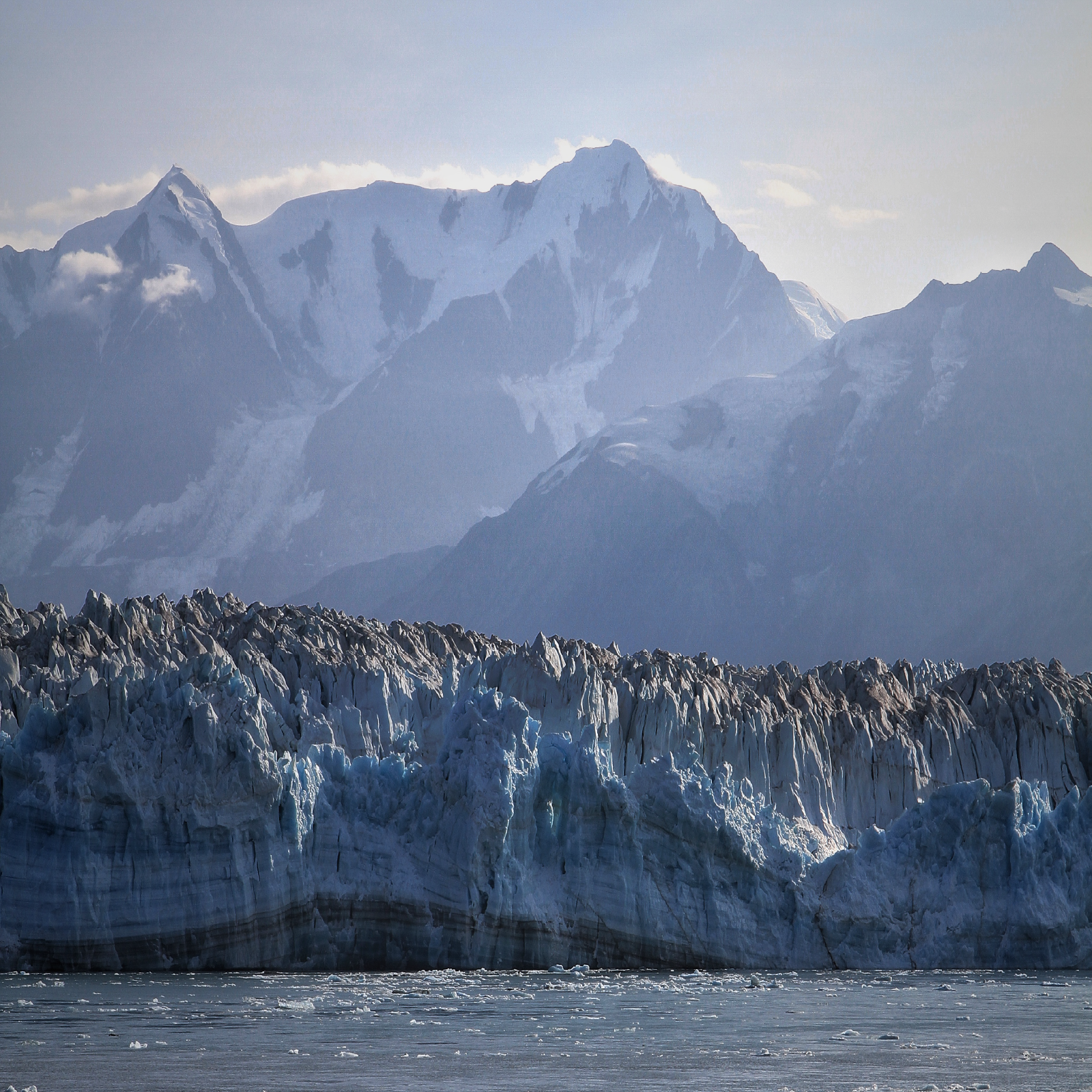 Rico Fröhner | Alaska | LED Bild