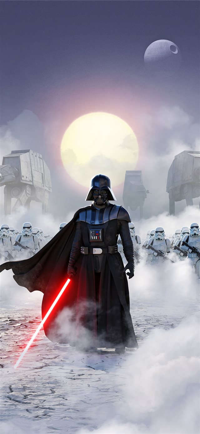 Star Wars Print