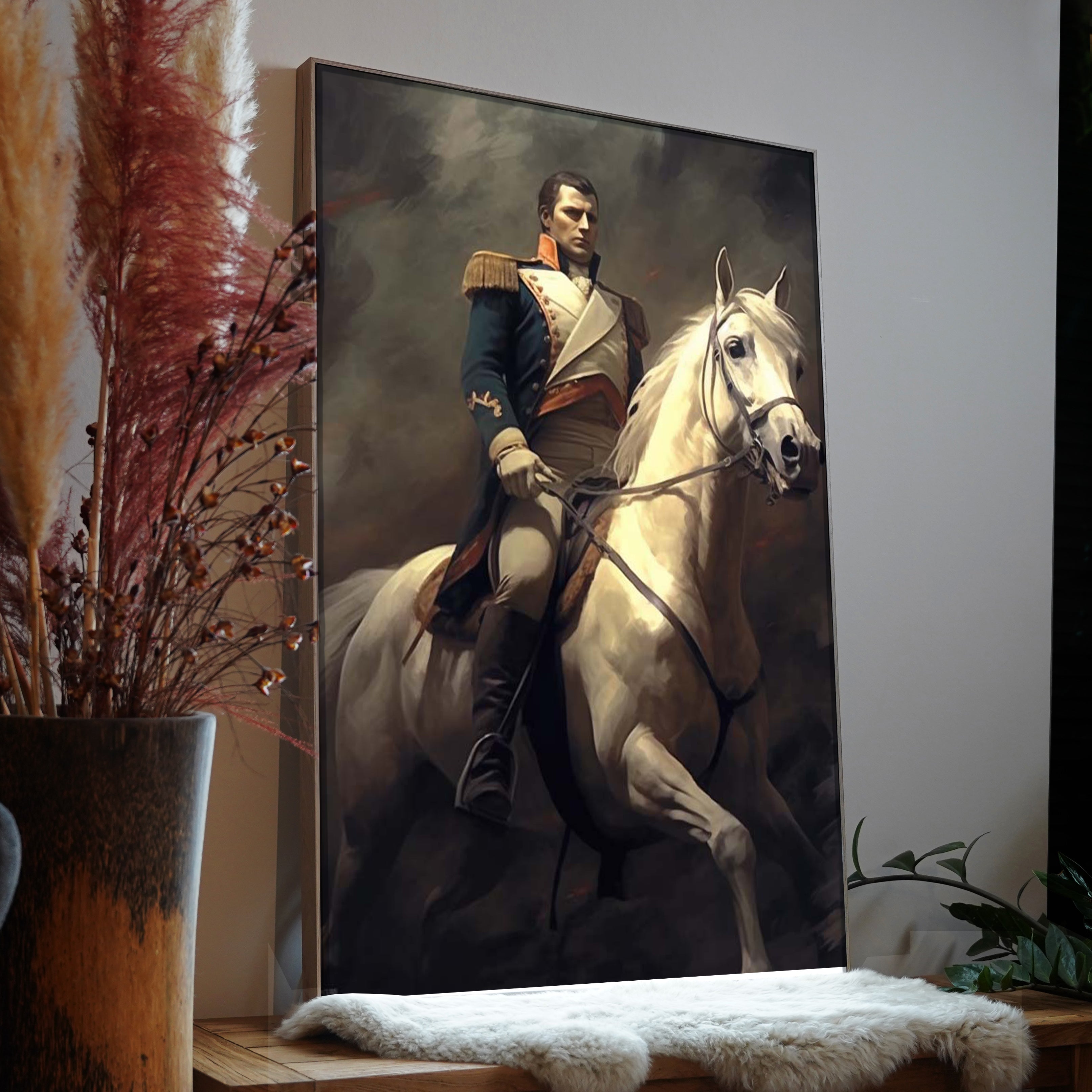 Napoleon | LED Bild