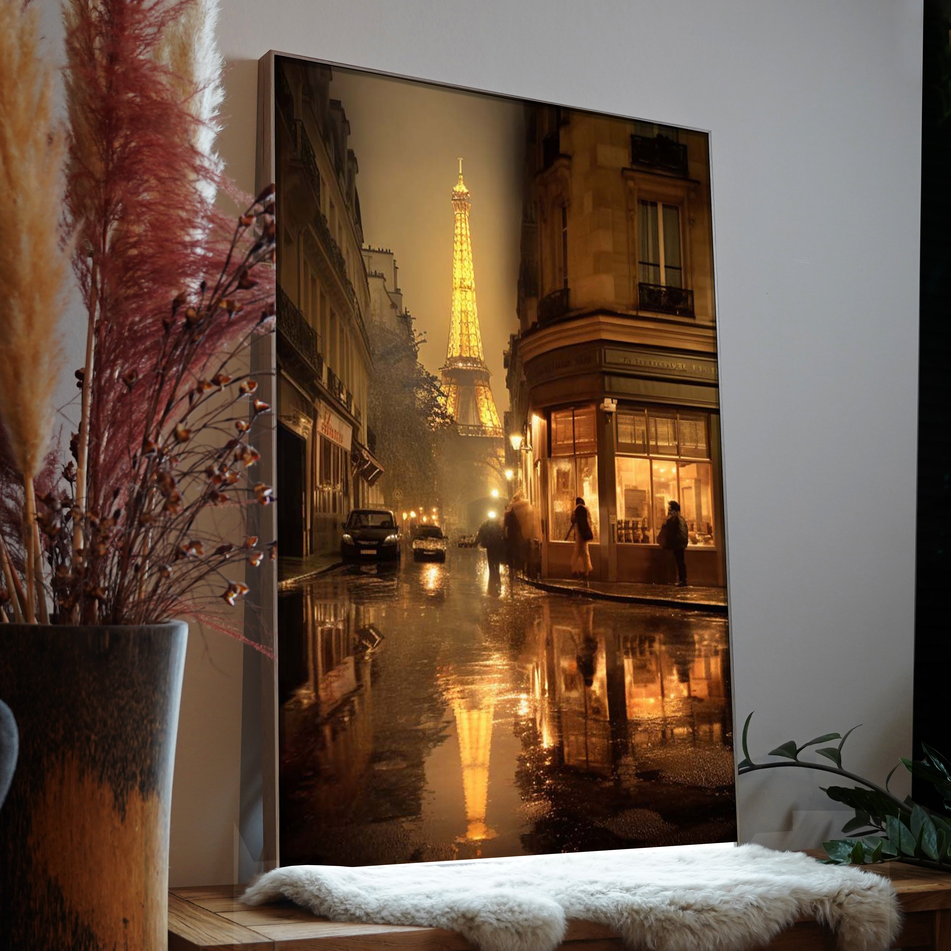 Paris | LED Bild