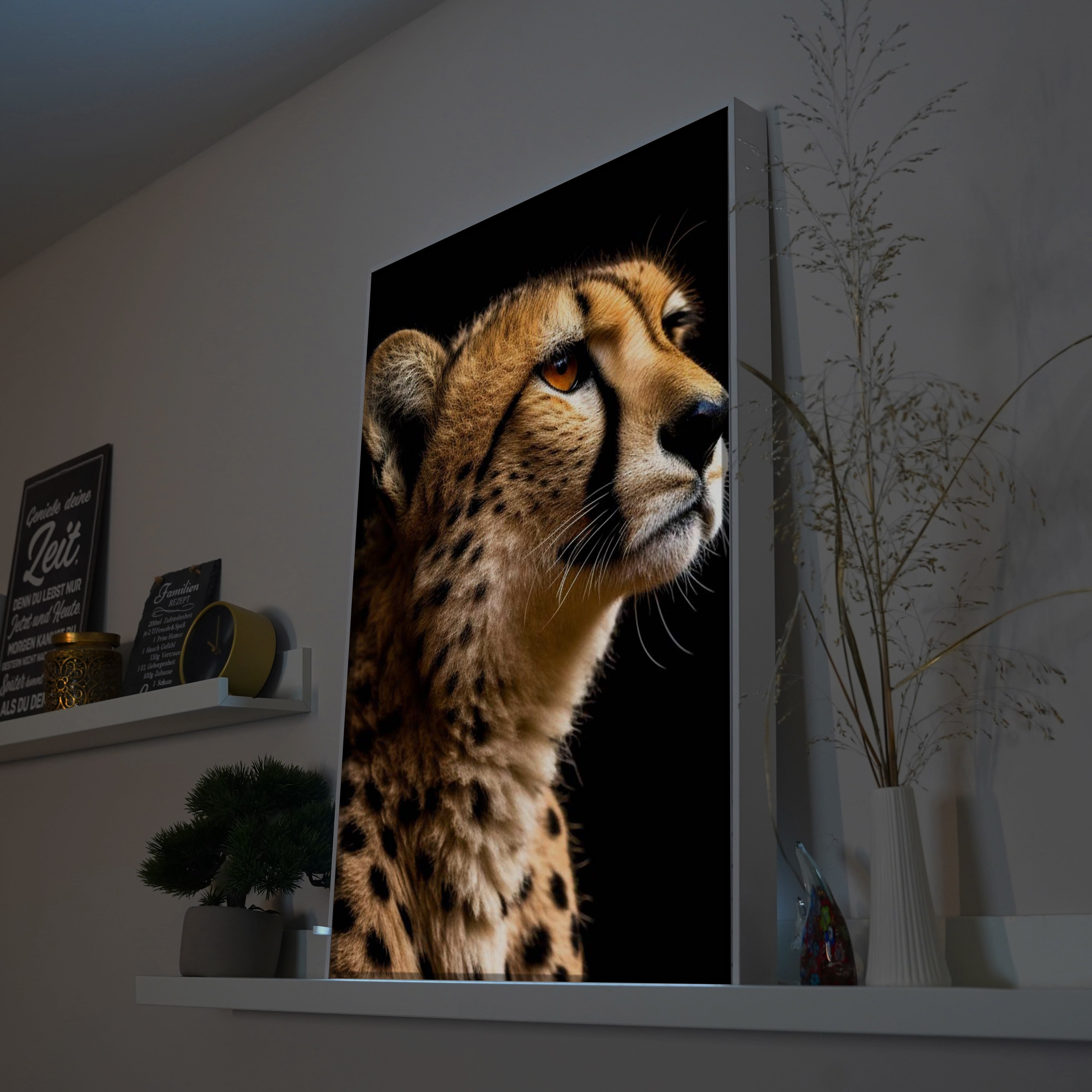 Gepard 2 | LED Bild