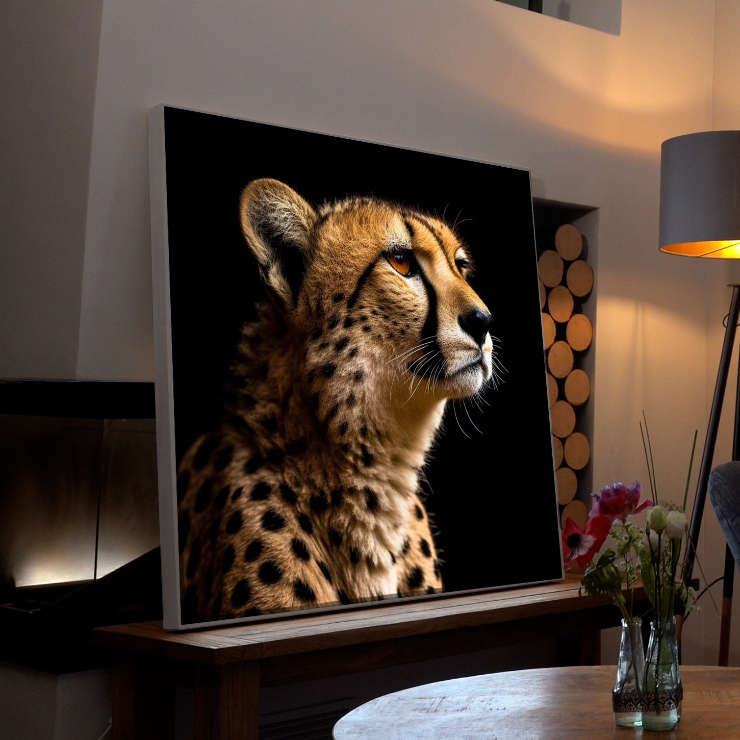 Gepard 2 | LED Bild