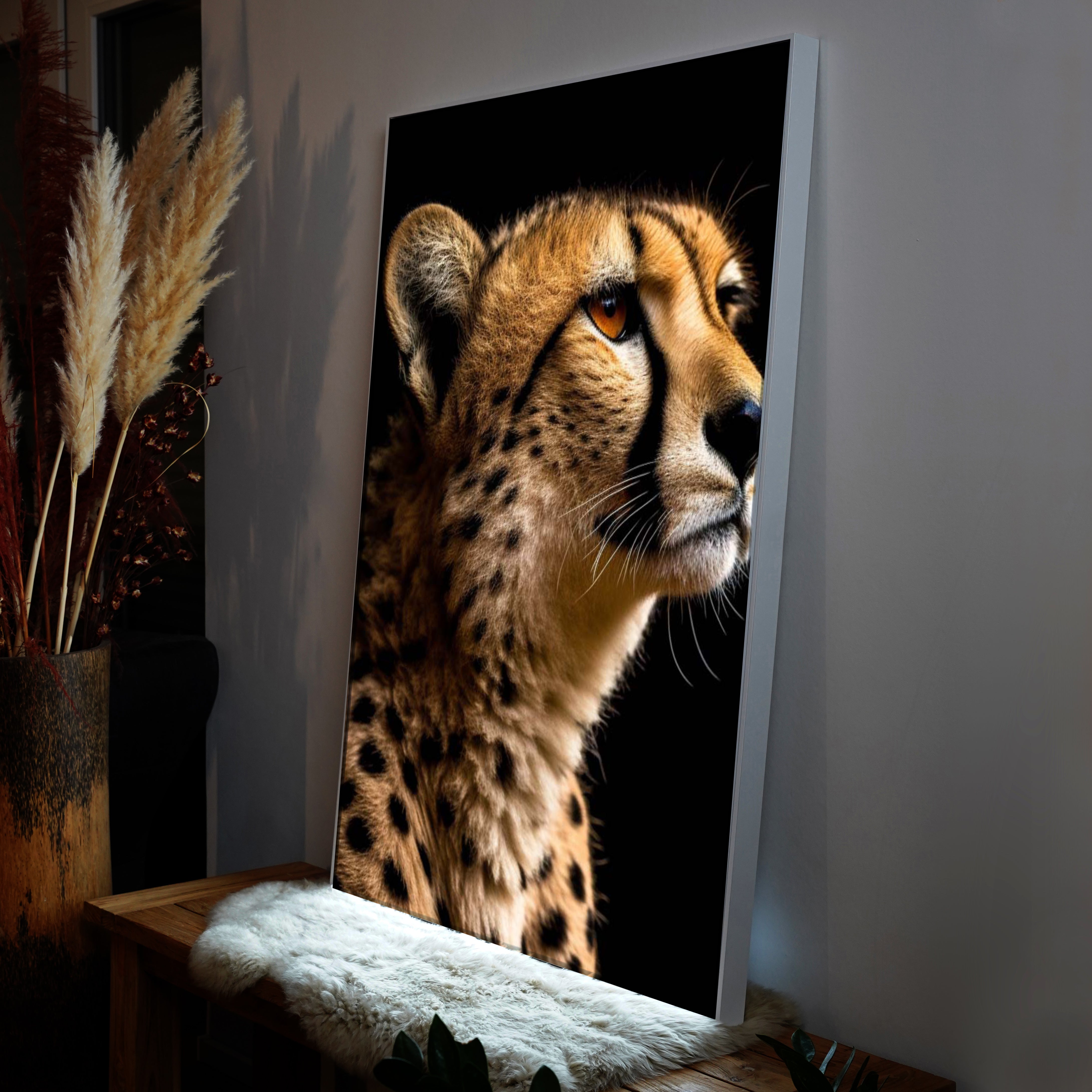 Gepard 2 | LED Bild