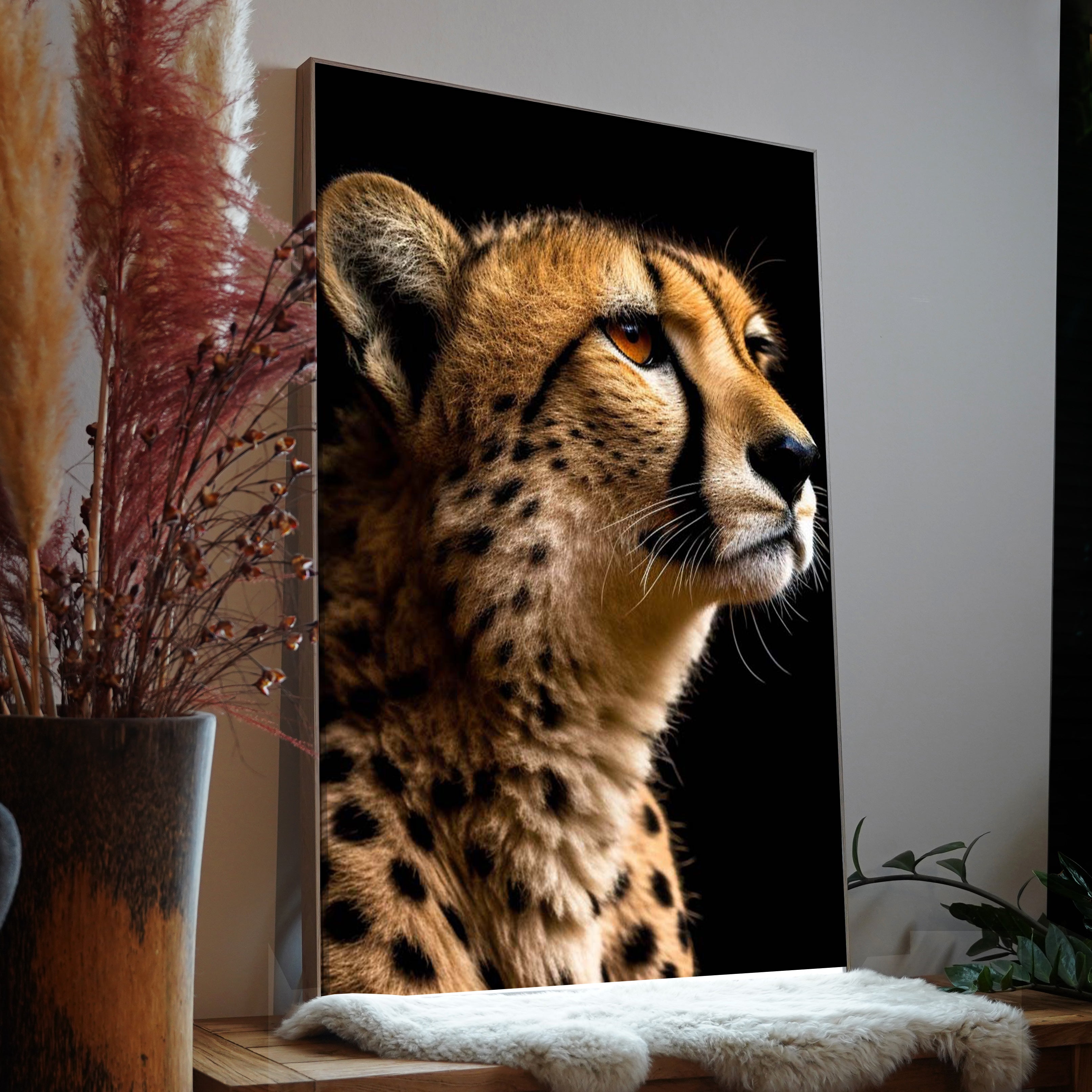Gepard 2 | LED Bild