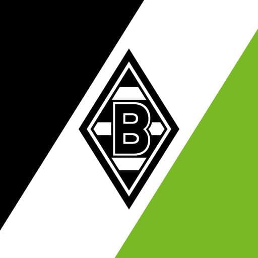 Borussia Mönchengladbach | Classic | LED Bild