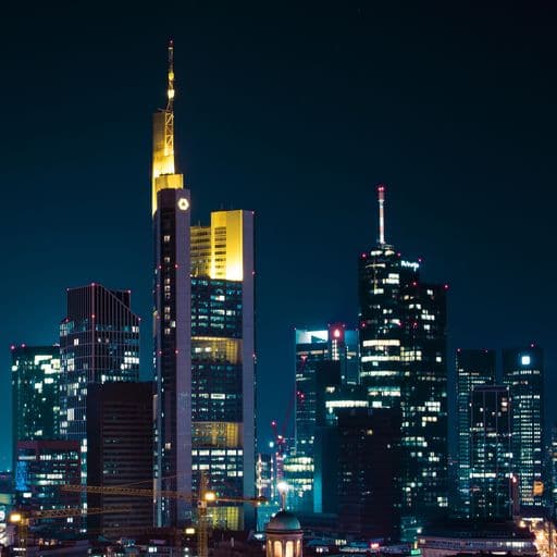 Jan Wehnert | Frankfurt | LED Bild