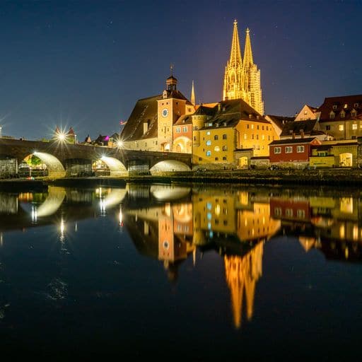Torsten Kiel | Regensburg | LED Bild
